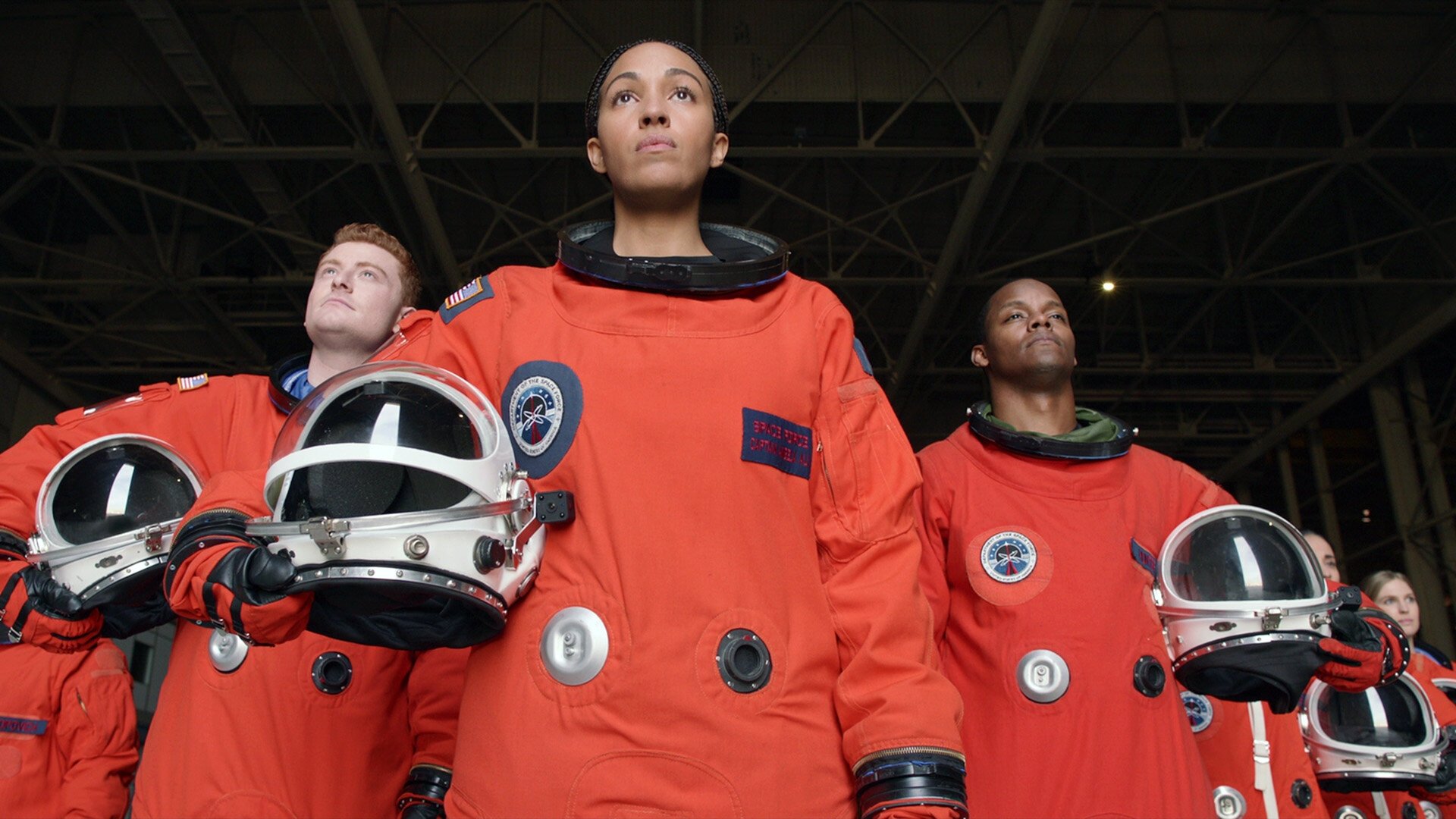 Сезон 1 Серия 9