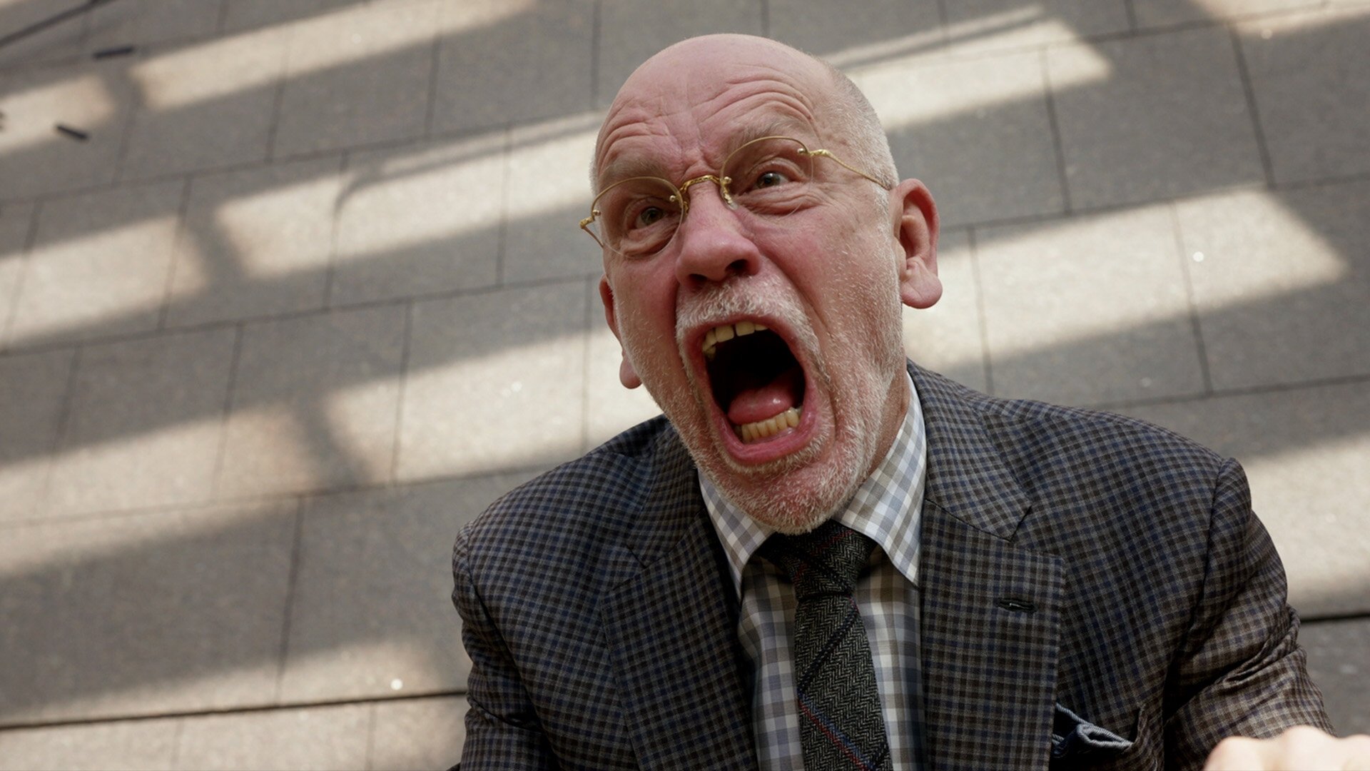 Сезон 1 Серия 10