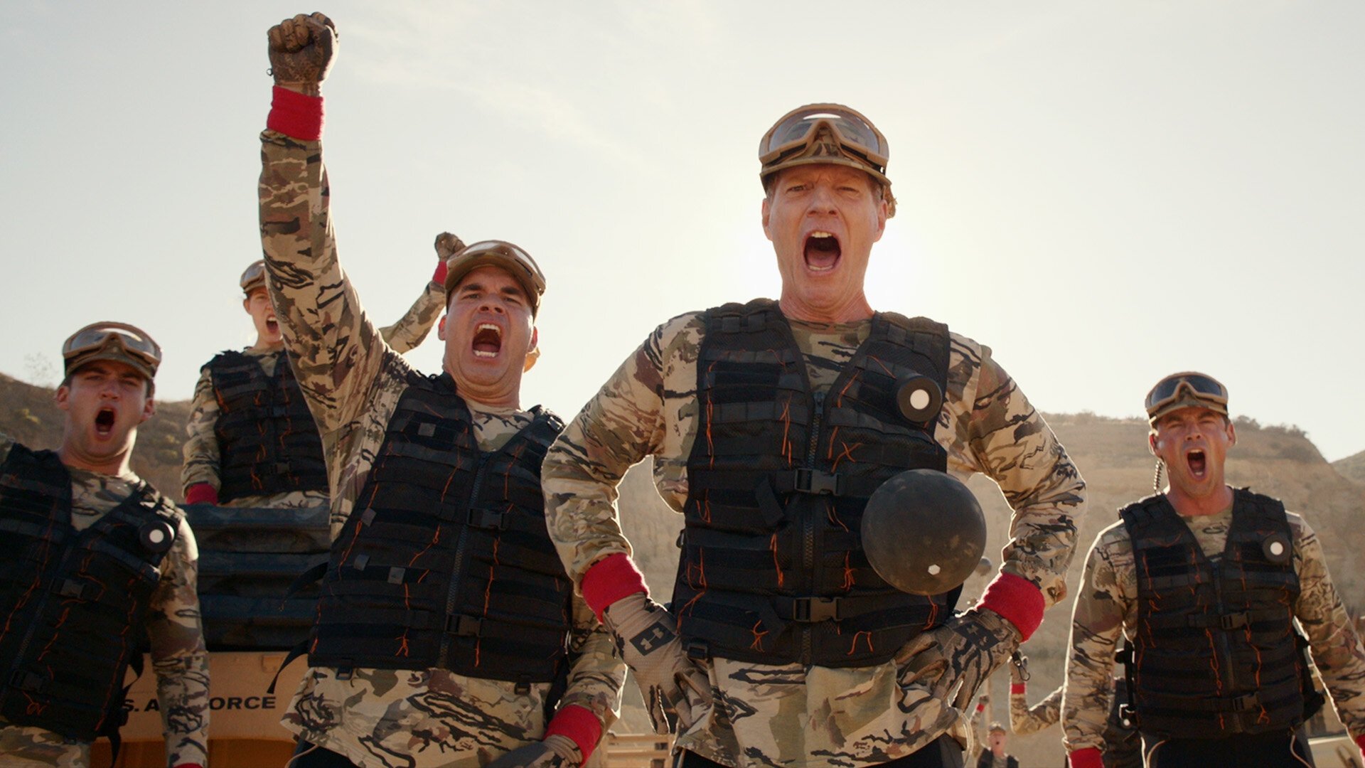 Сезон 1 Серия 5