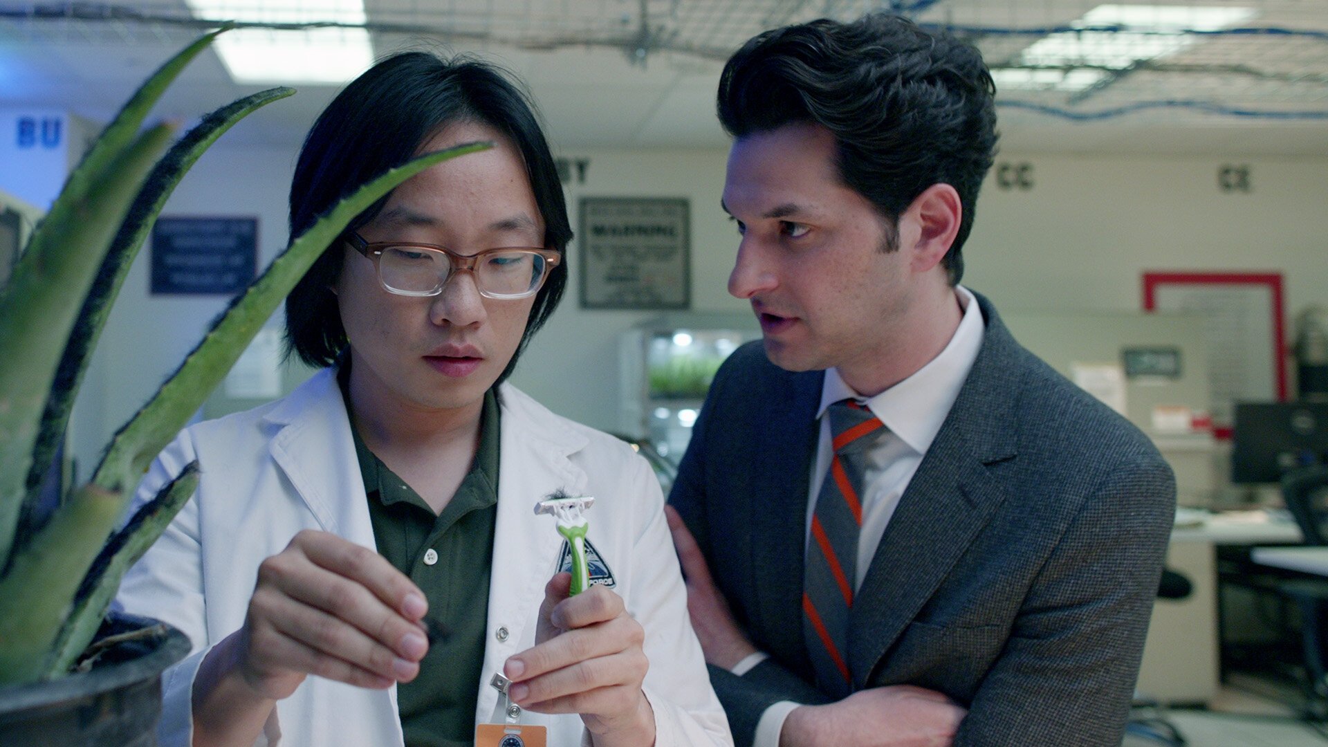 Сезон 1 Серия 6