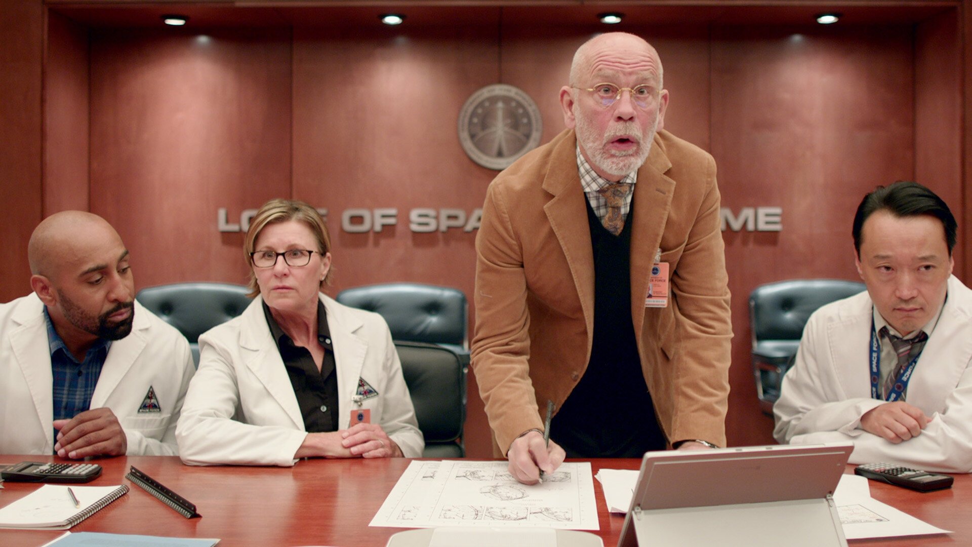 Сезон 1 Серия 2