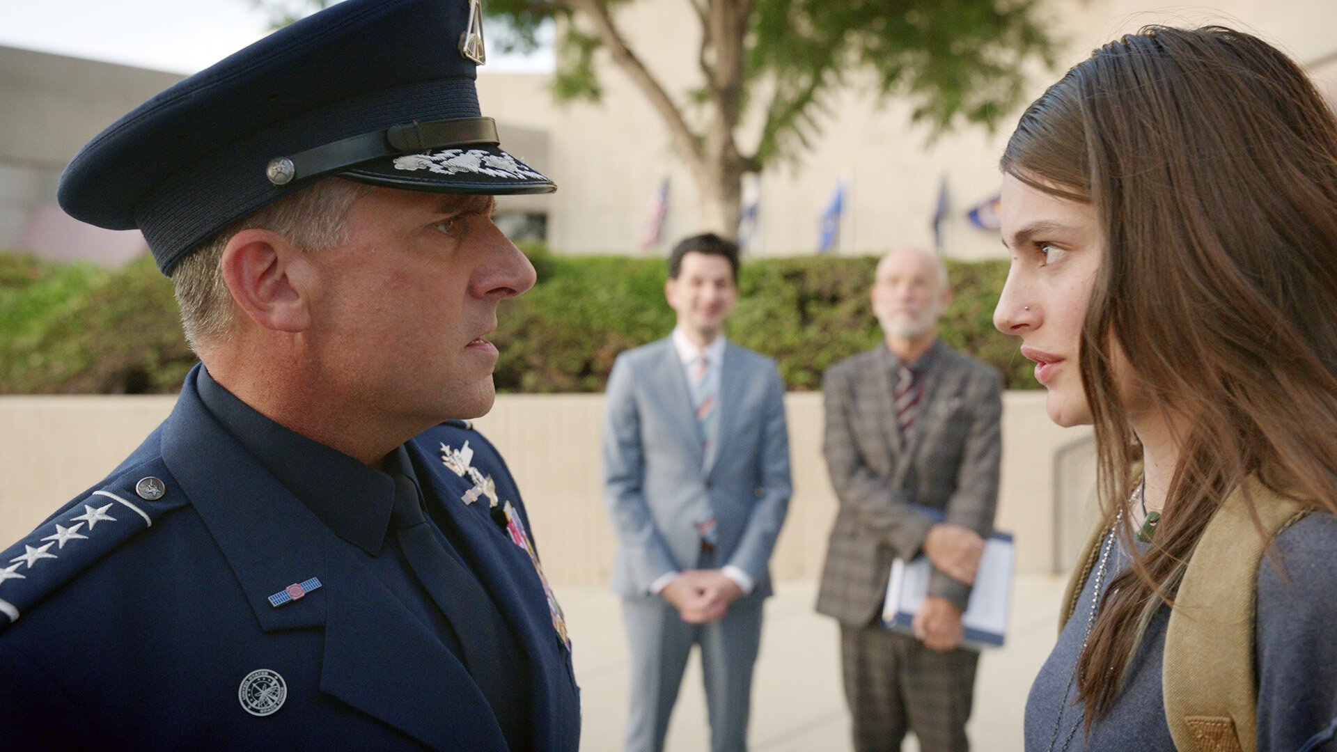 Сезон 1 Серия 3