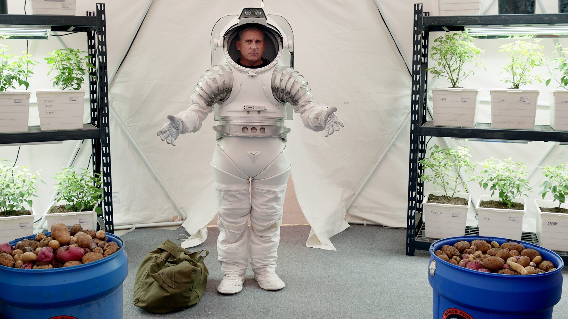 Сезон 1 Серия 4