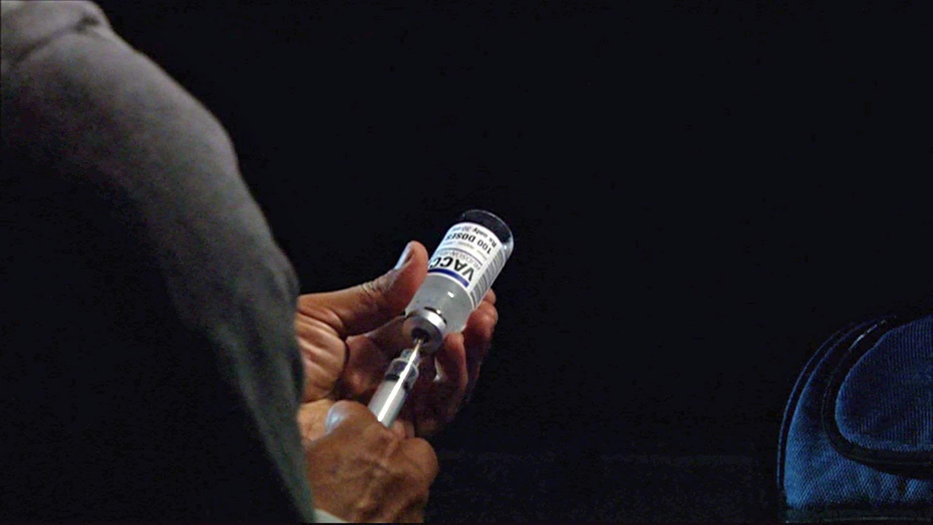 Сезон 2 Серия 3