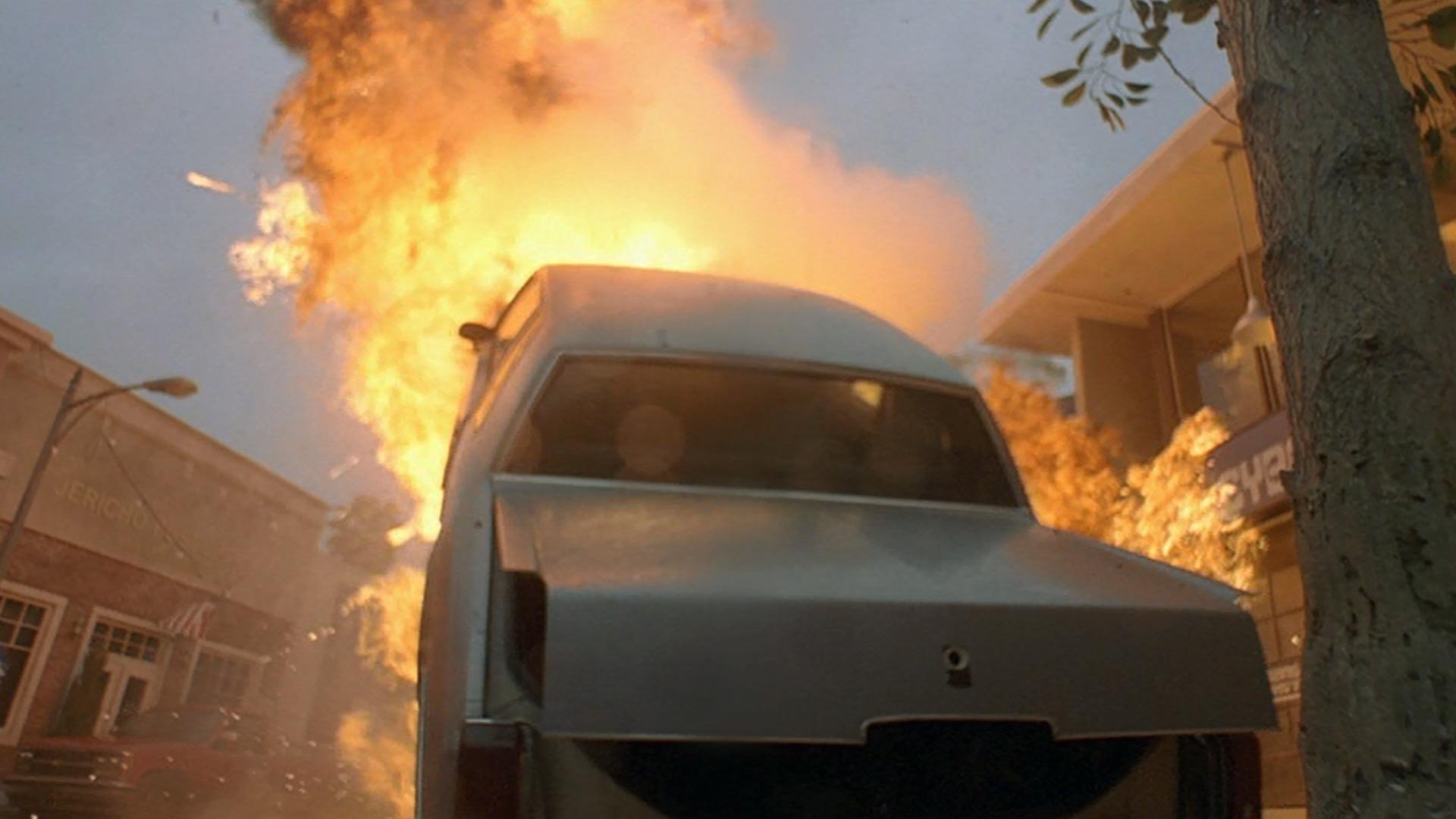 Сезон 1 Серия 21