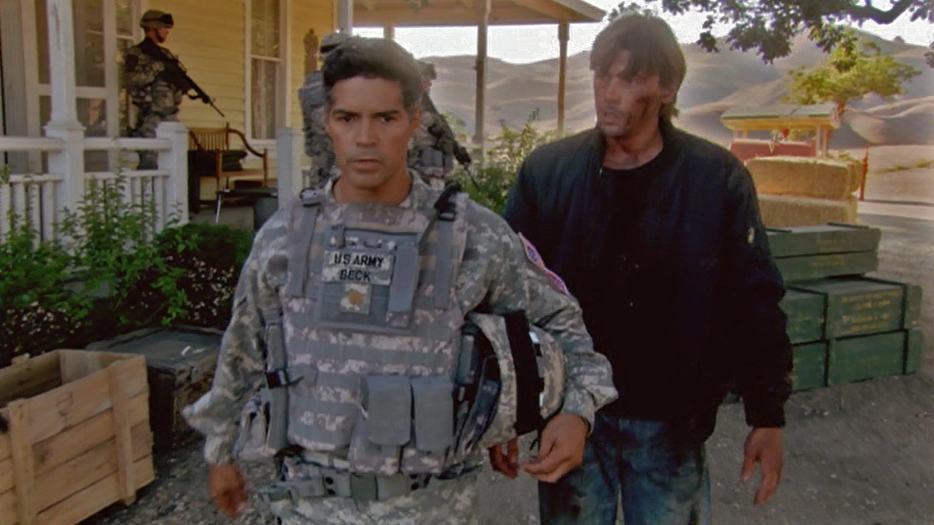 Сезон 2 Серия 1