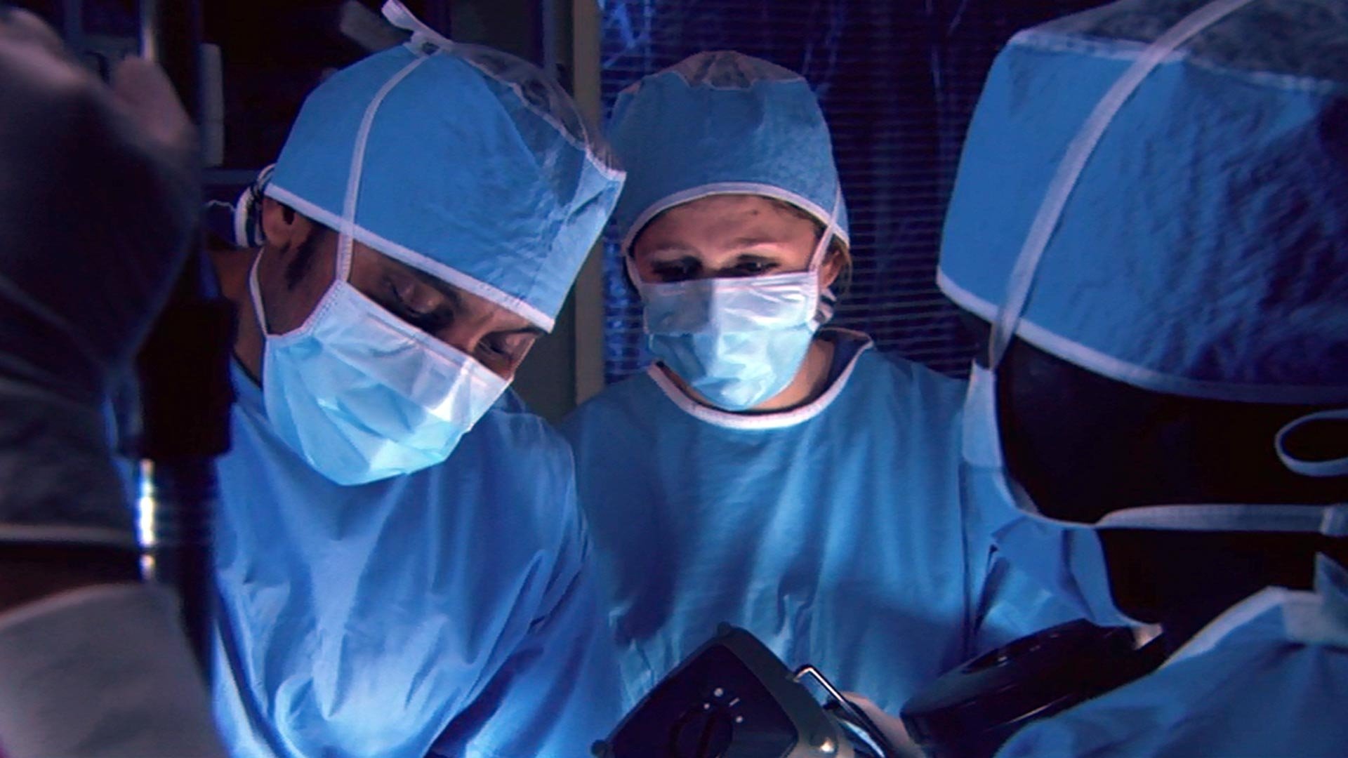 Сезон 1 Серия 16