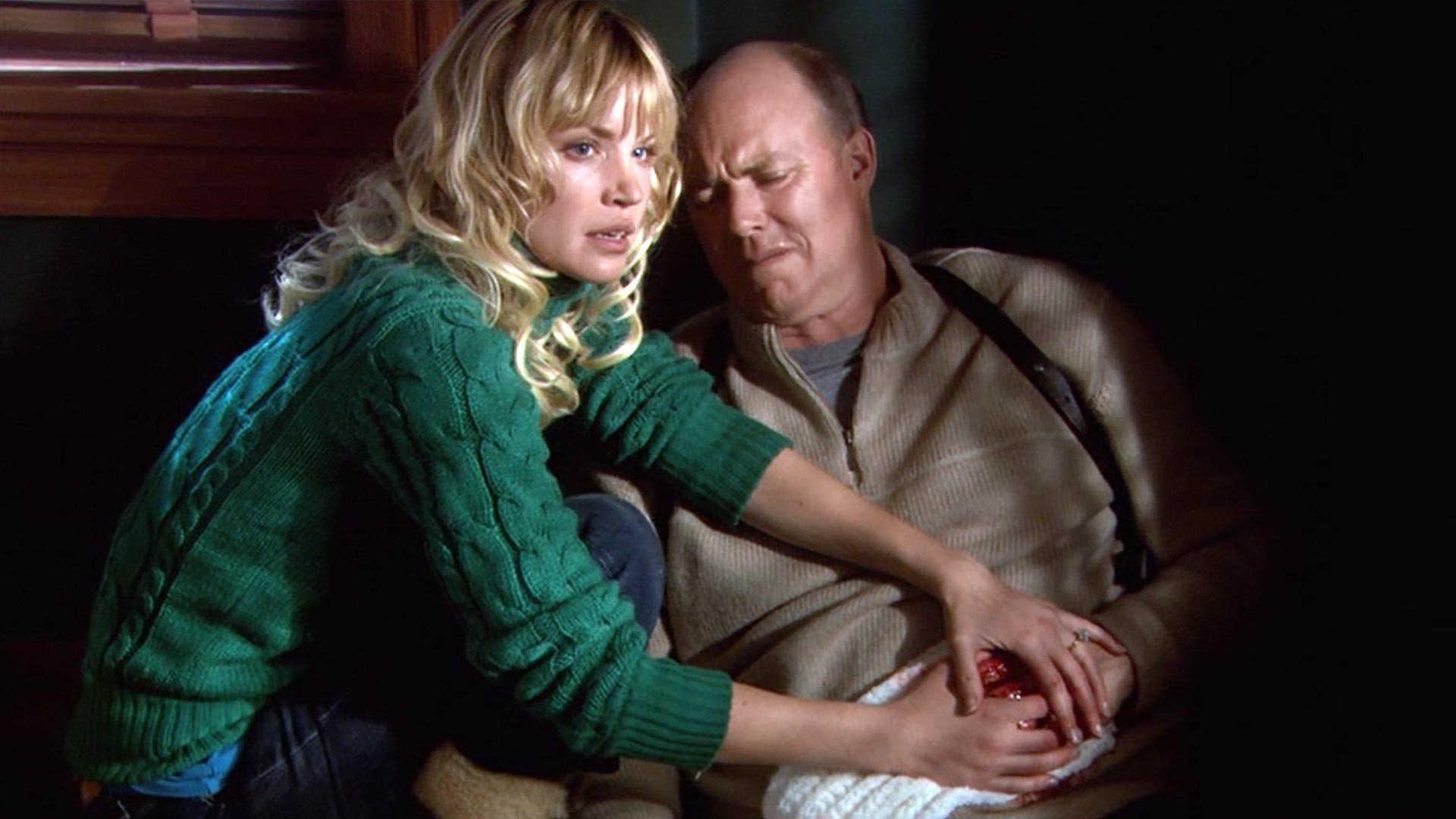 Сезон 1 Серия 17