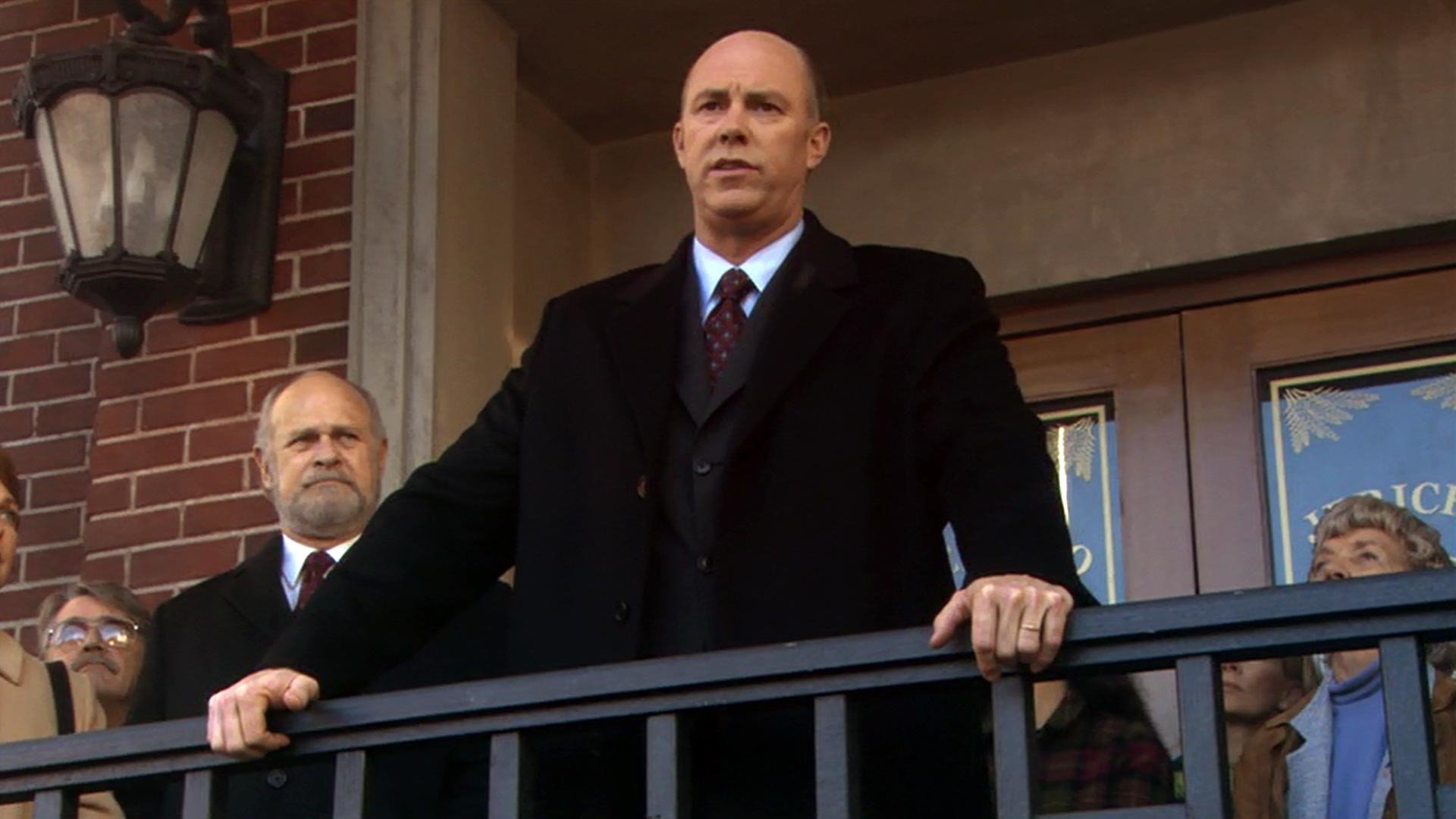 Сезон 1 Серия 11