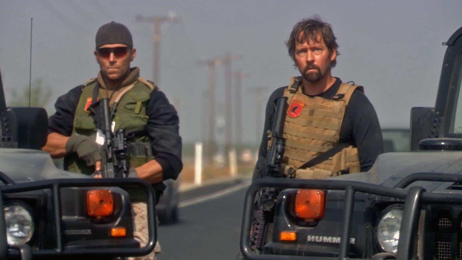 Сезон 1 Серия 9