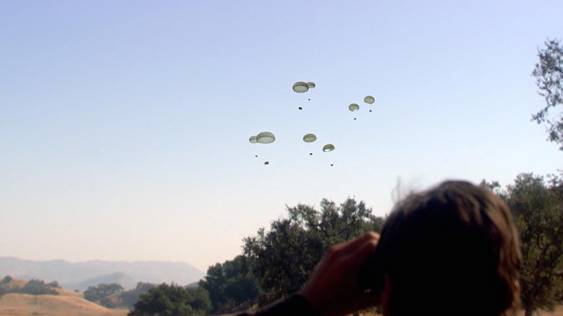 Сезон 1 Серия 10