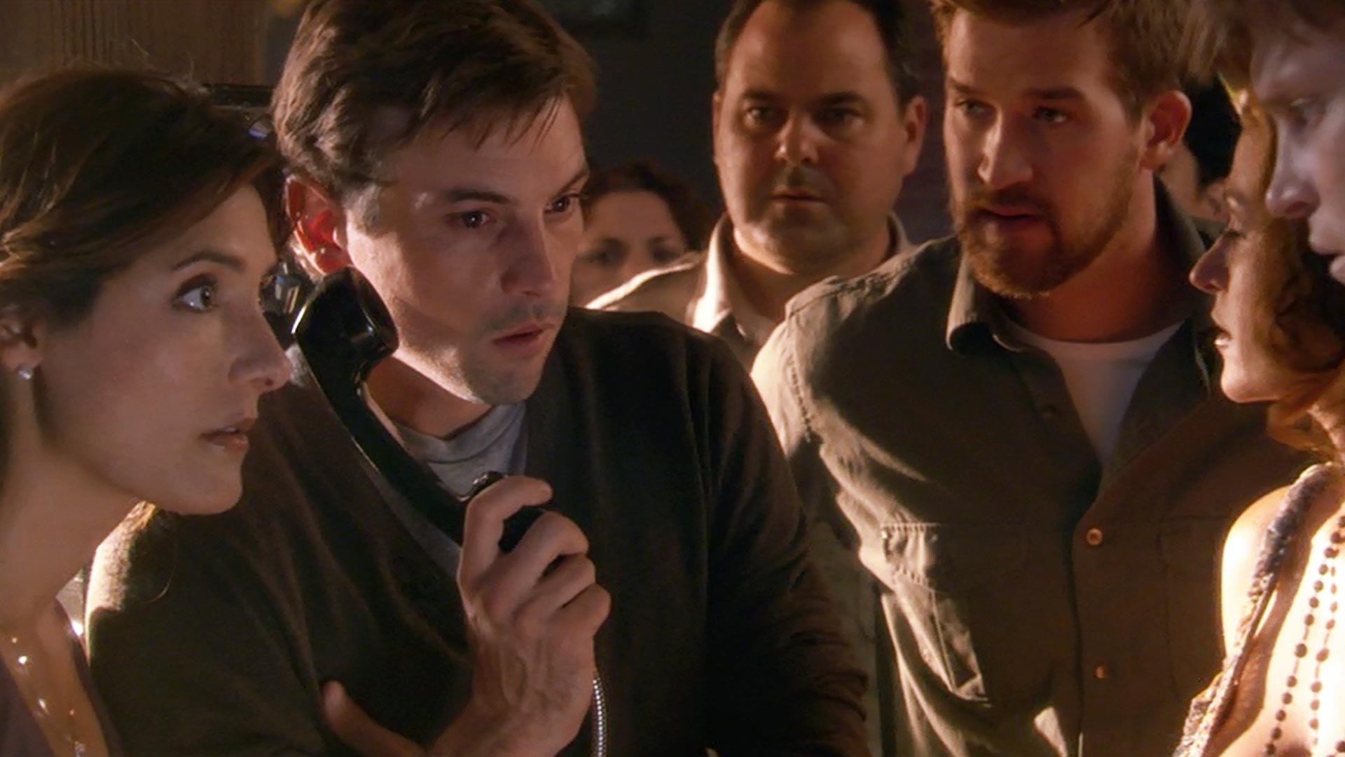 Сезон 1 Серия 5