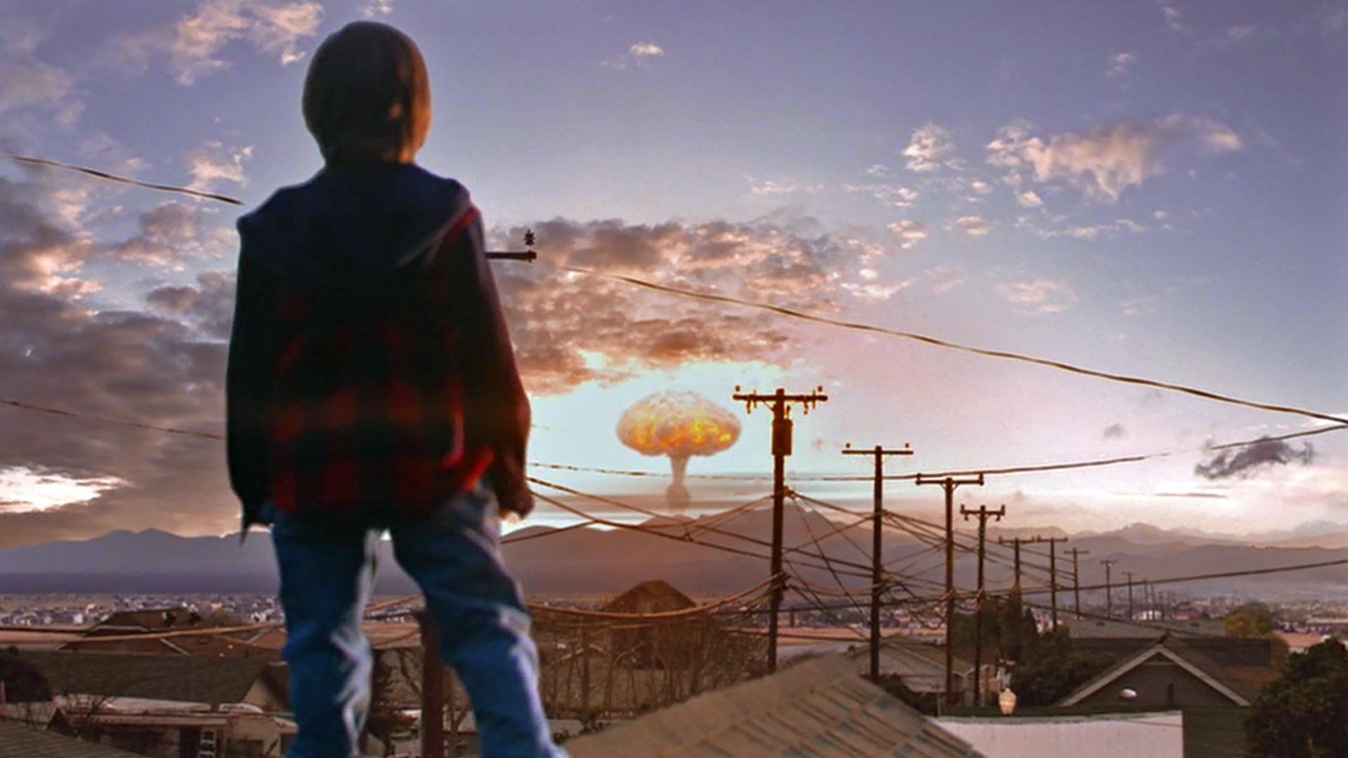 Сезон 1 Серия 1