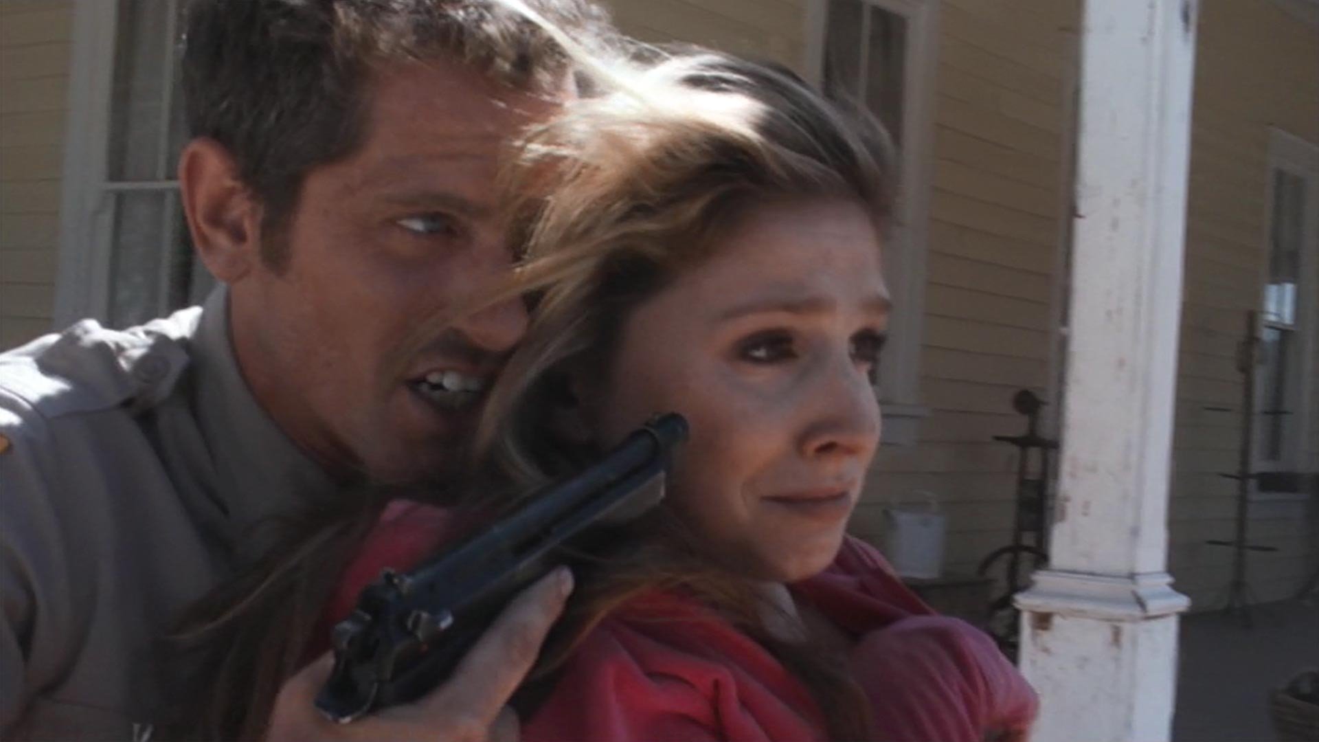 Сезон 1 Серия 2