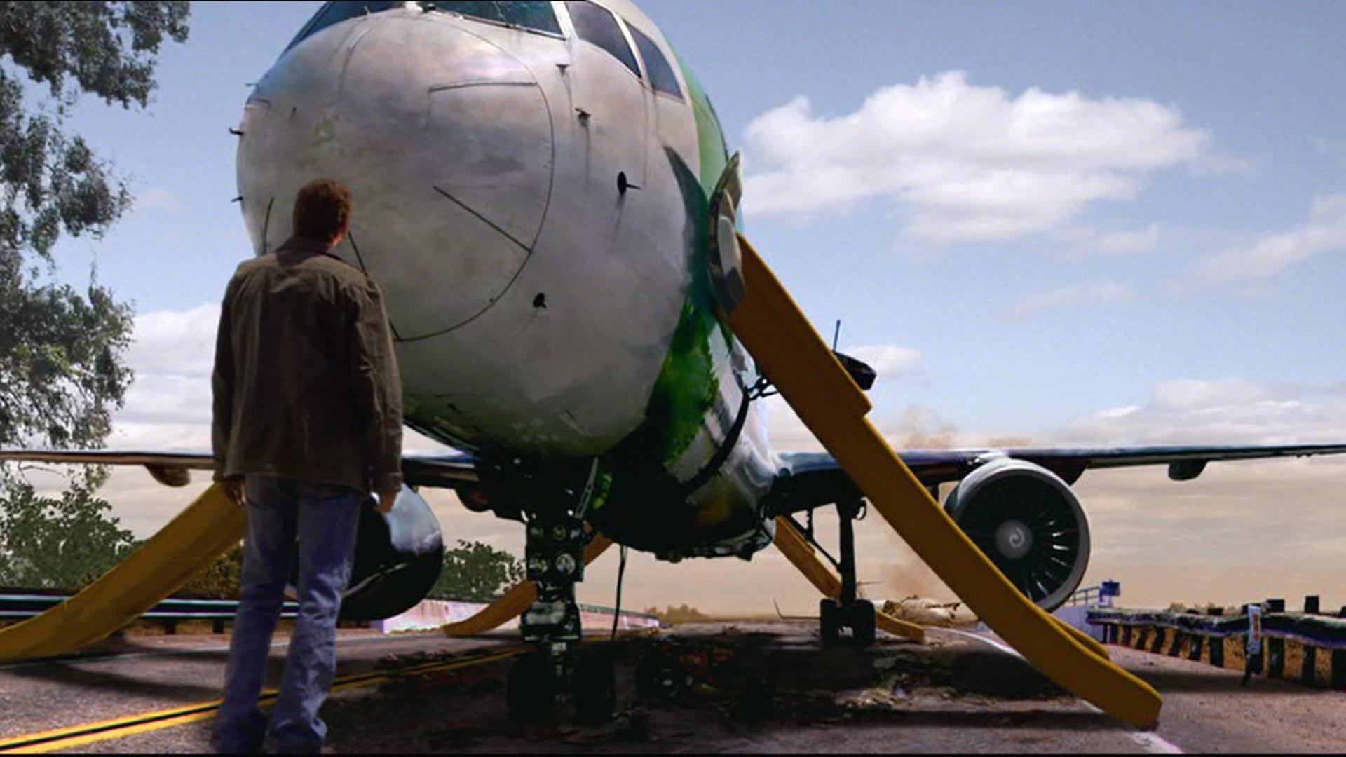 Сезон 1 Серия 3