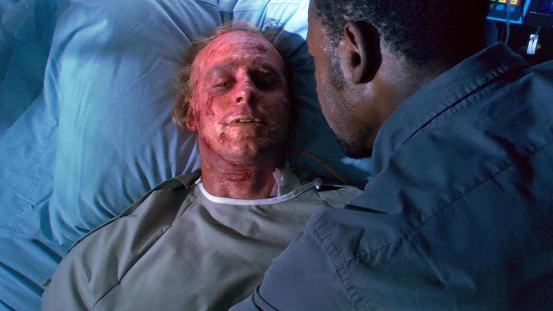 Сезон 1 Серия 4