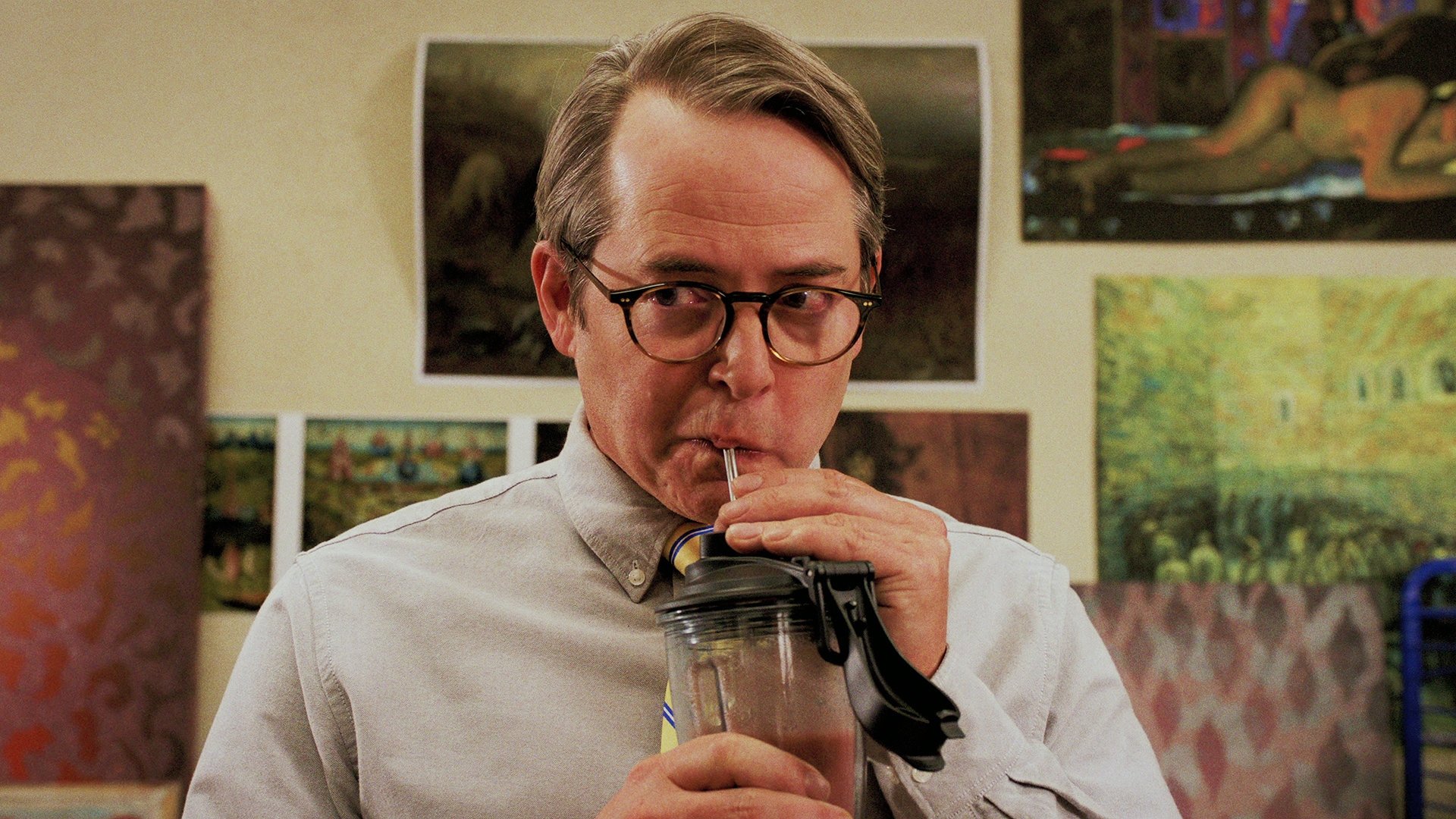 Сезон 1 Серия 9