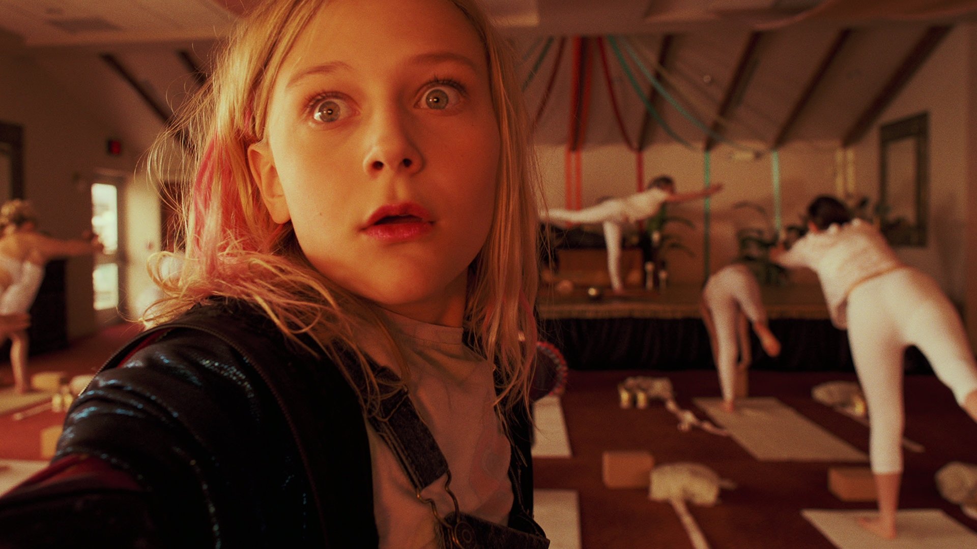 Сезон 1 Серия 10