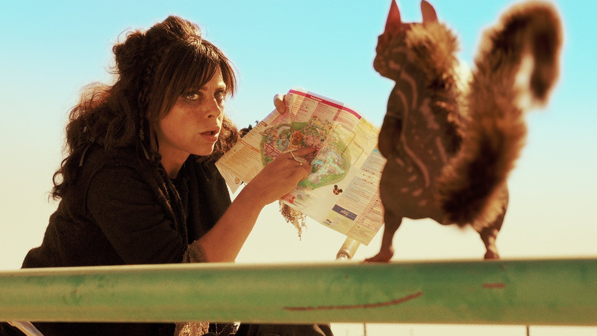 Сезон 1 Серия 7