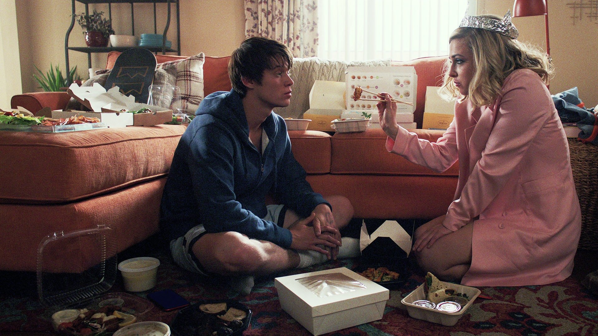 Сезон 1 Серия 8