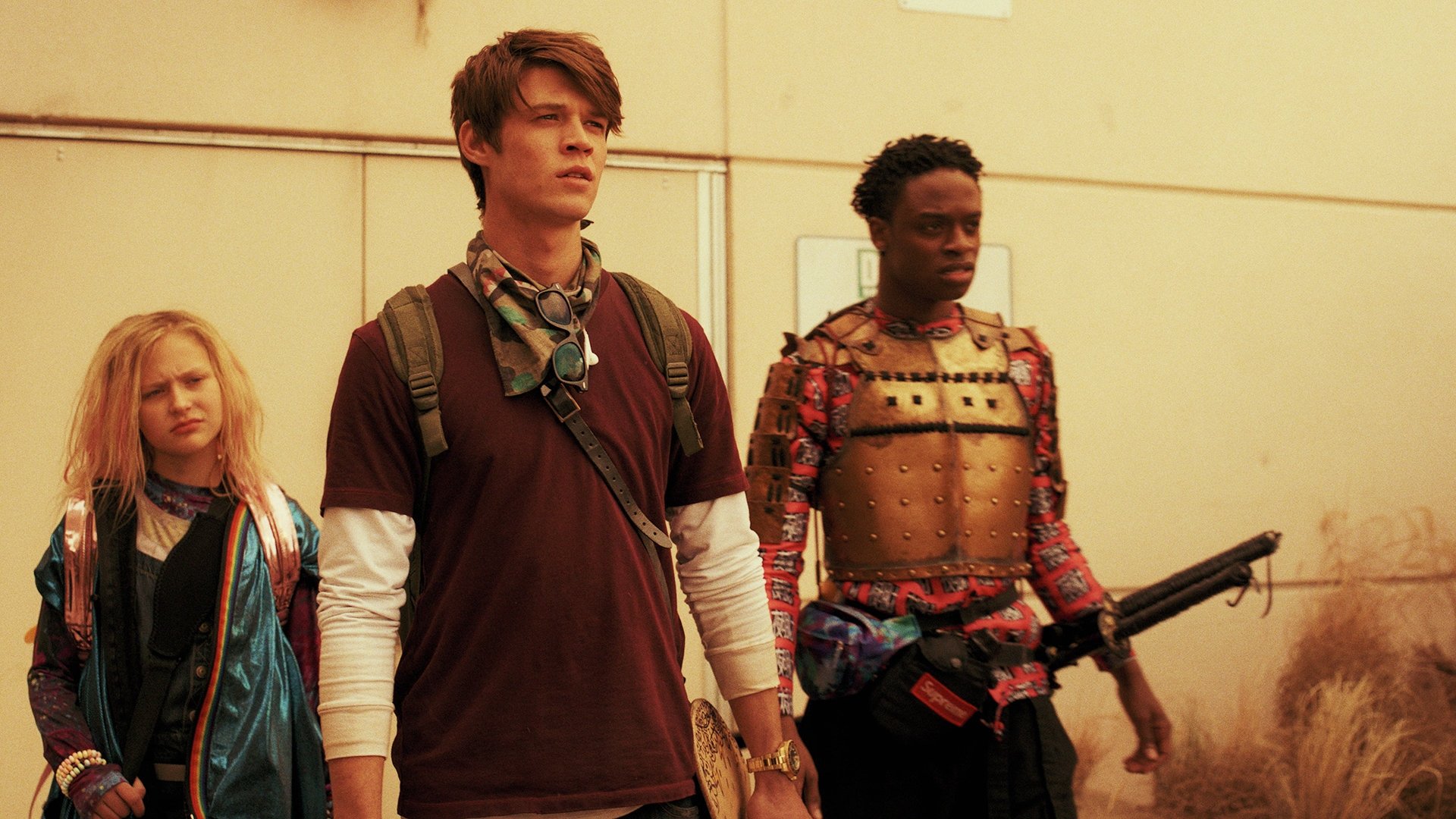 Сезон 1 Серия 2