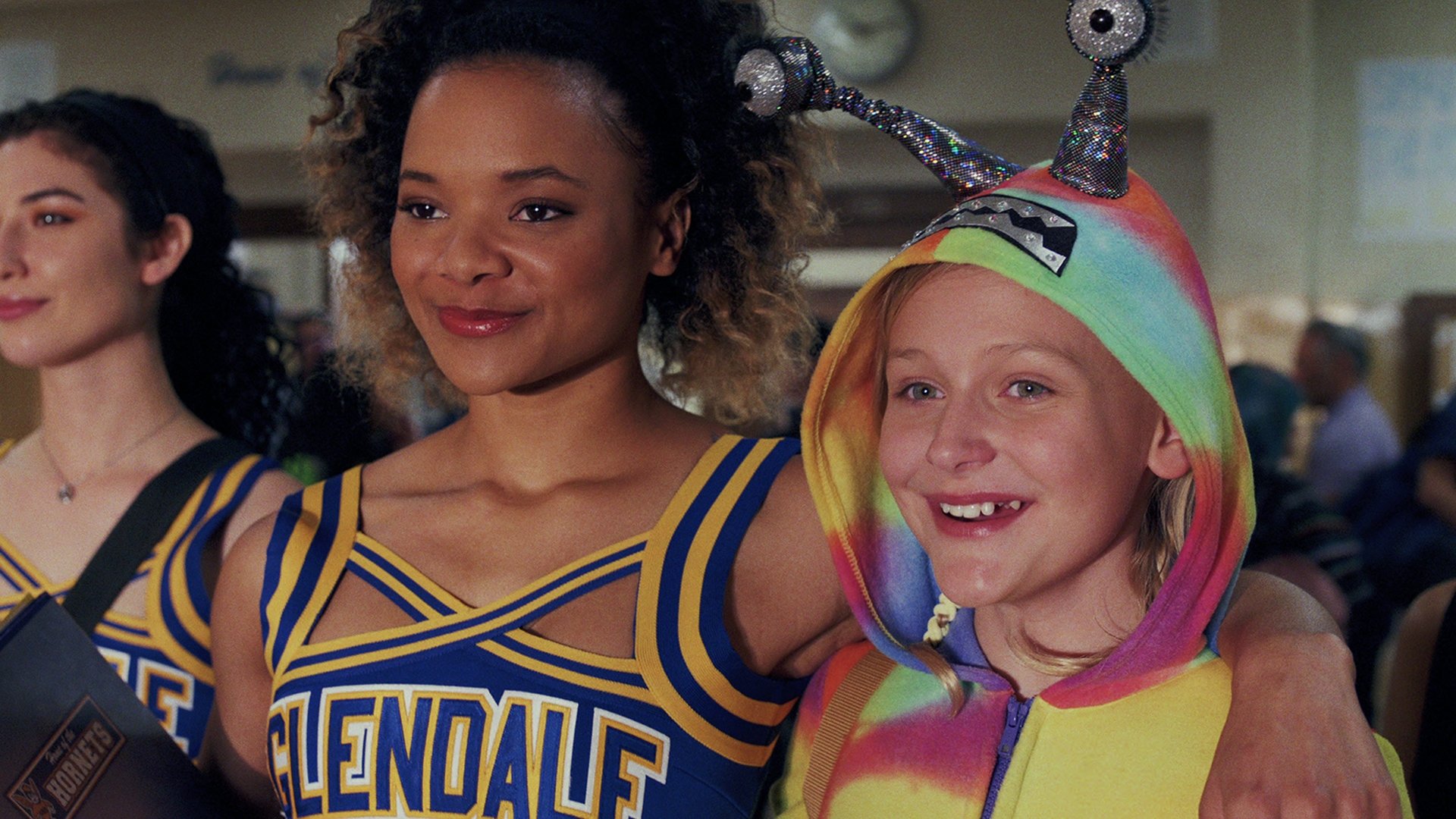 Сезон 1 Серия 3