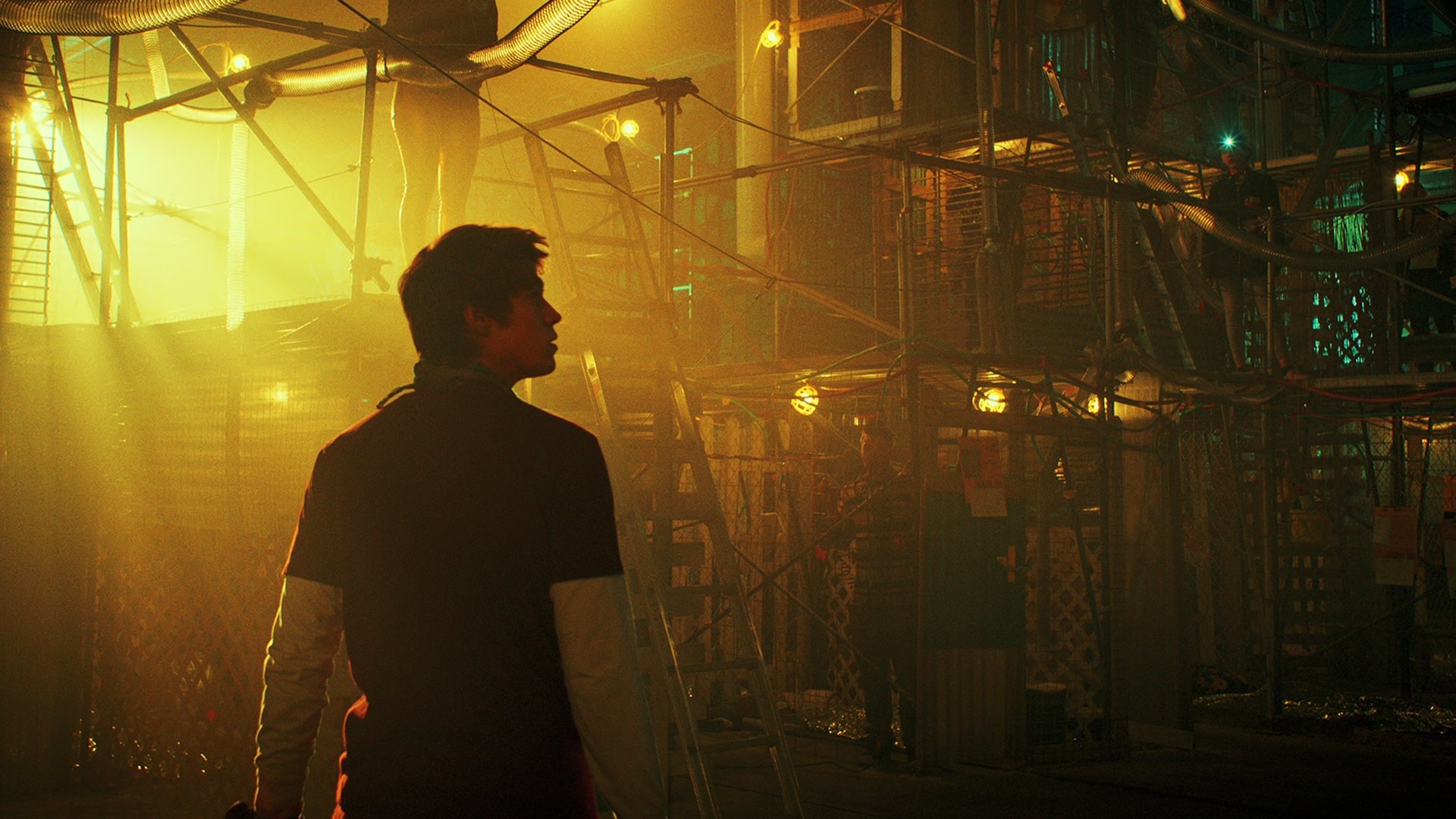 Сезон 1 Серия 4