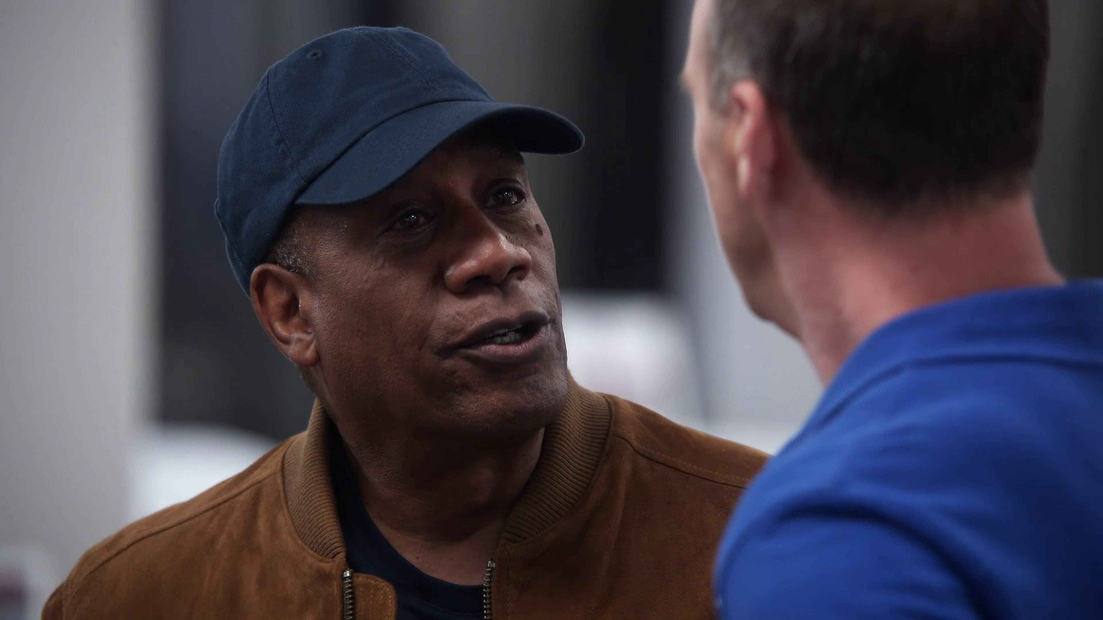 Сезон 7 Серия 9