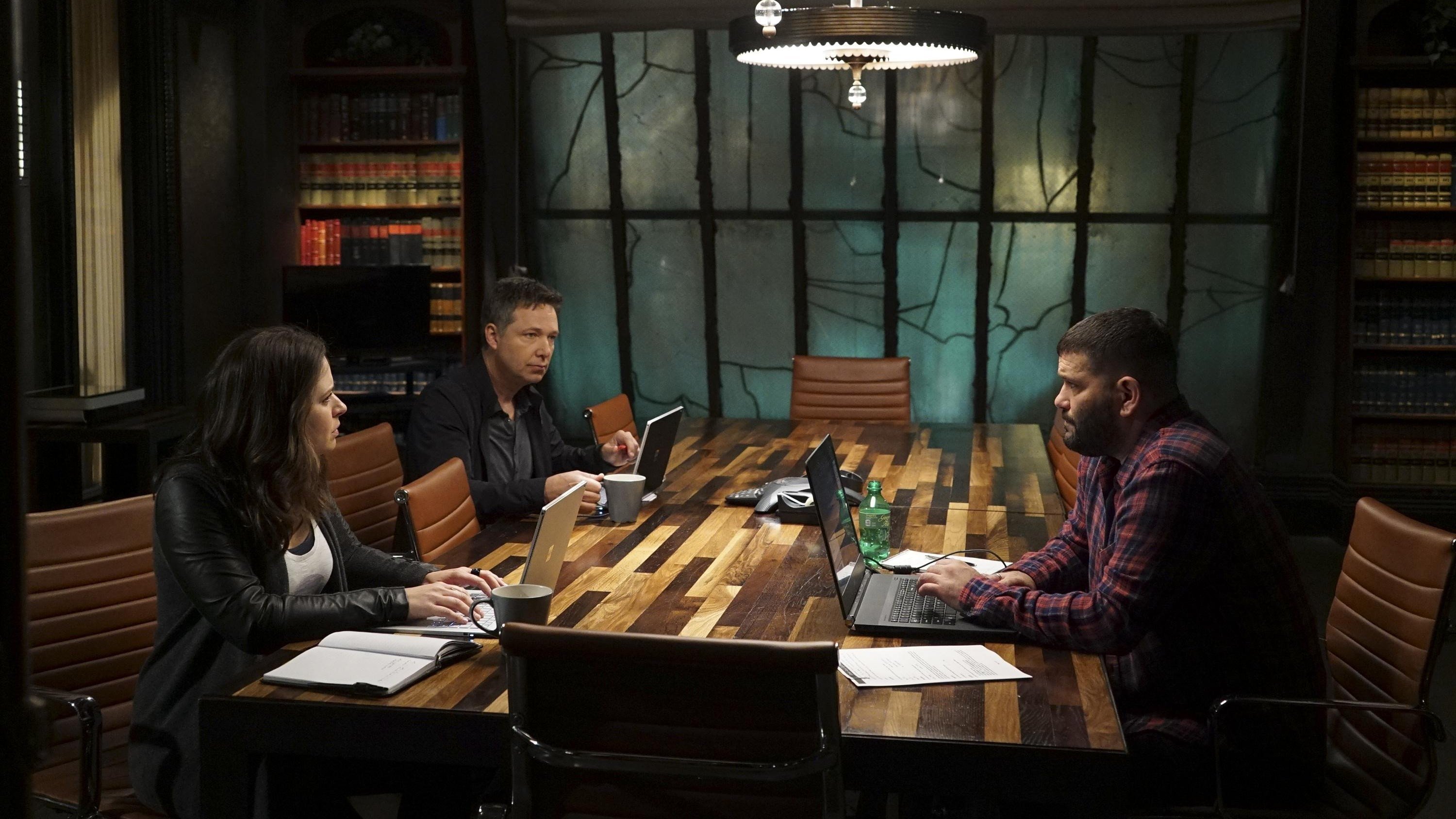 Сезон 6 Серия 4