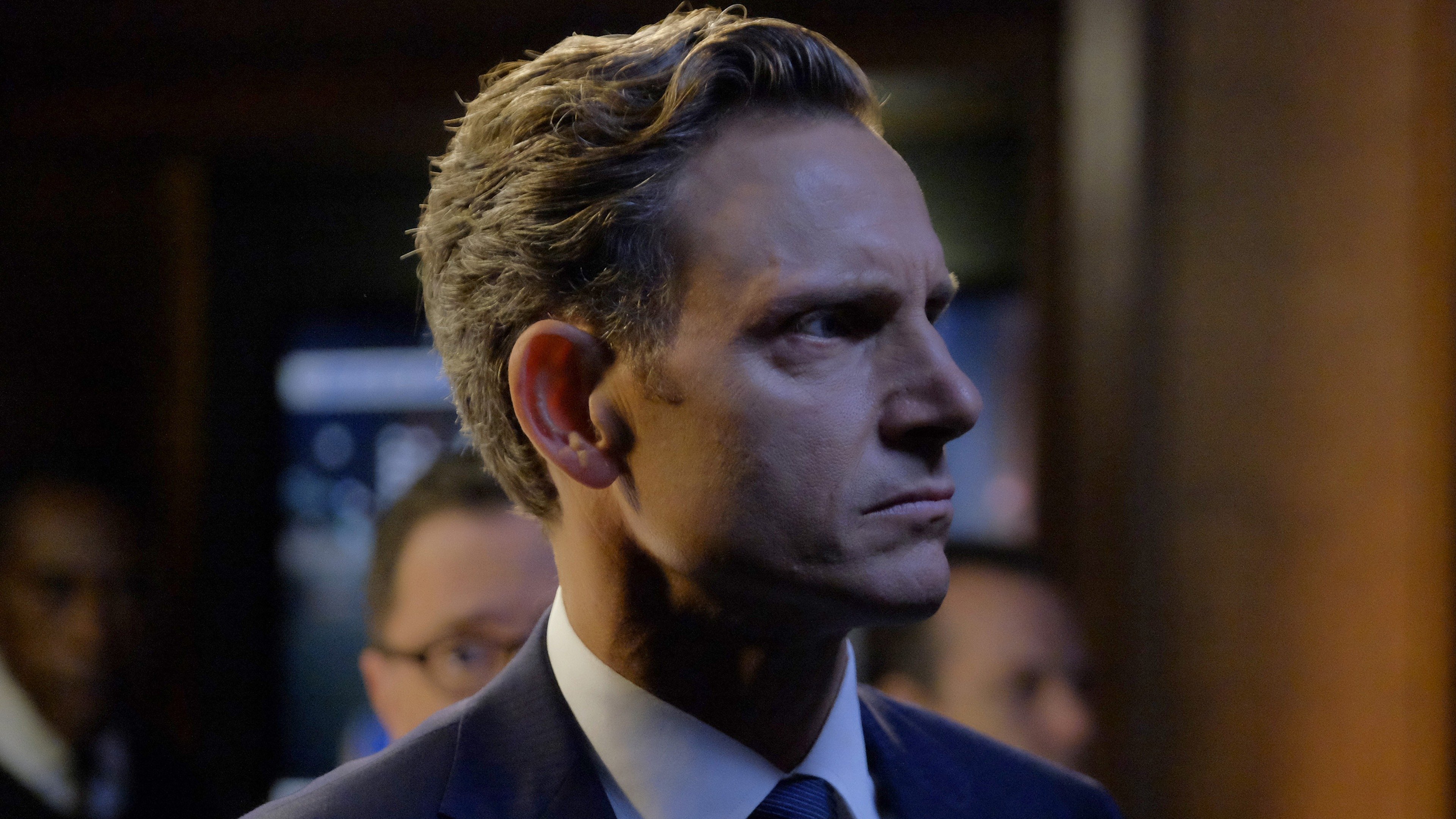 Сезон 6 Серия 1