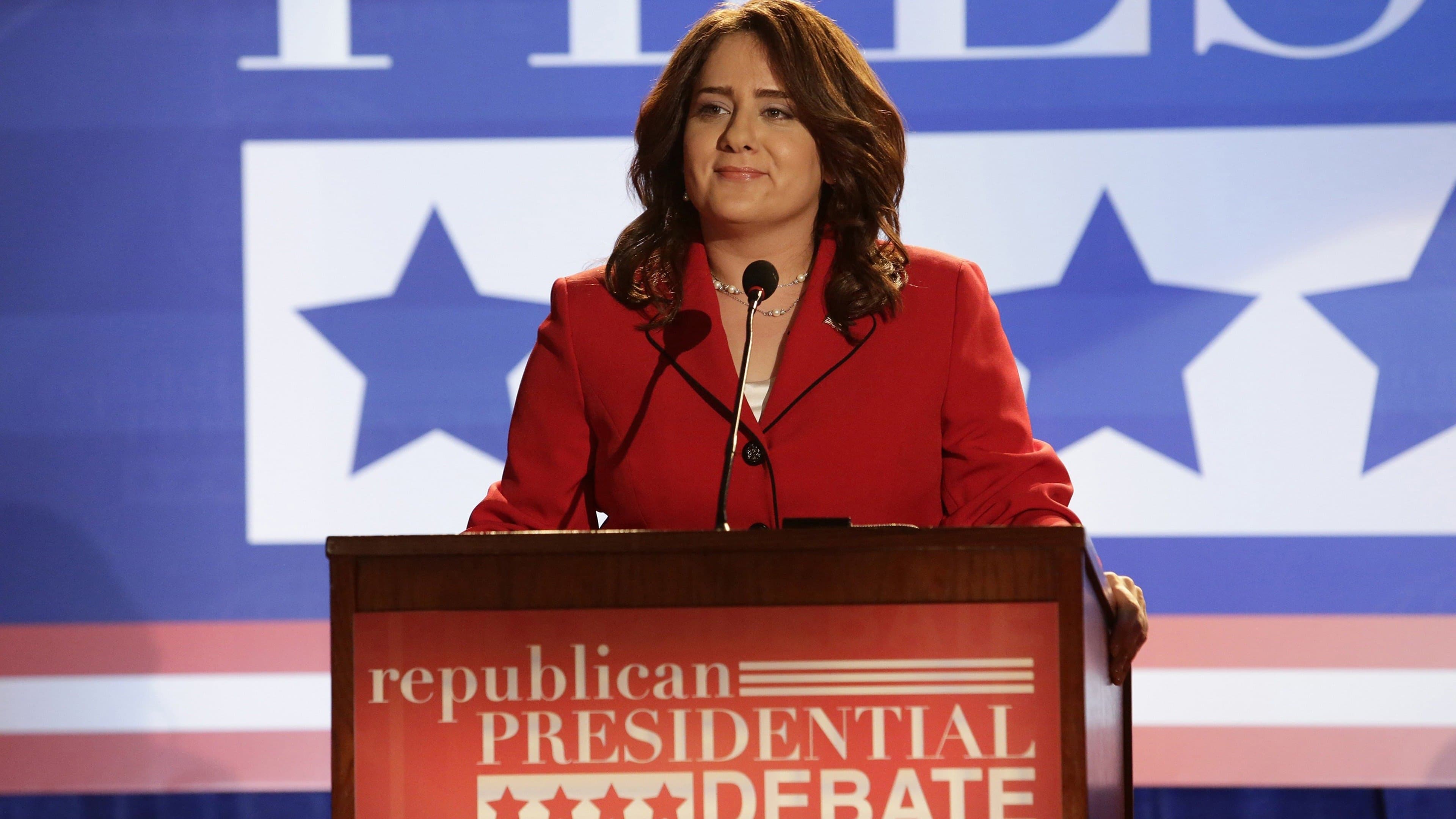 Сезон 5 Серия 19