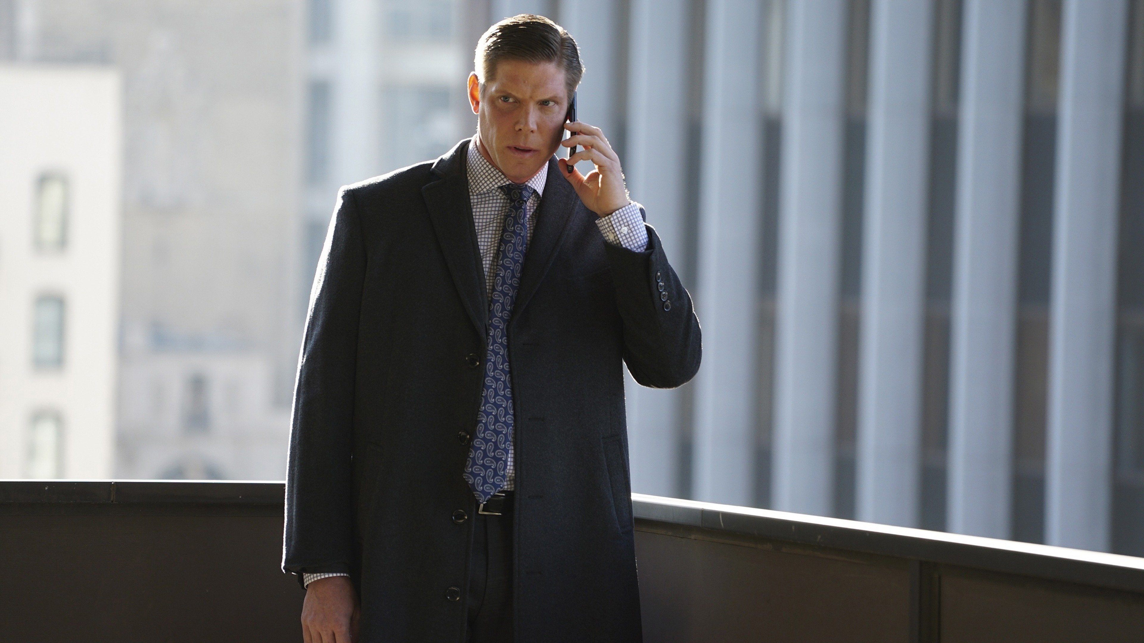 Сезон 5 Серия 12