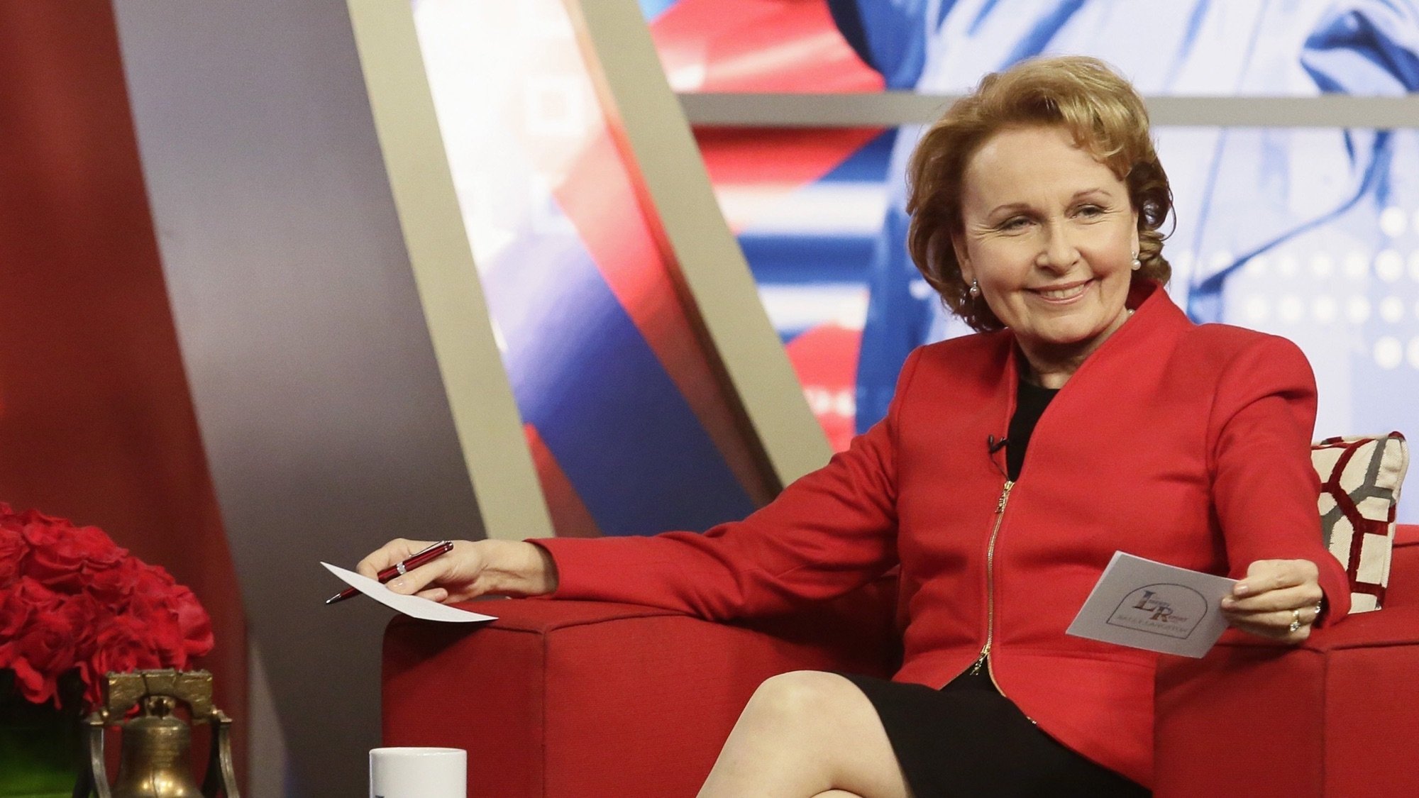 Сезон 5 Серия 13