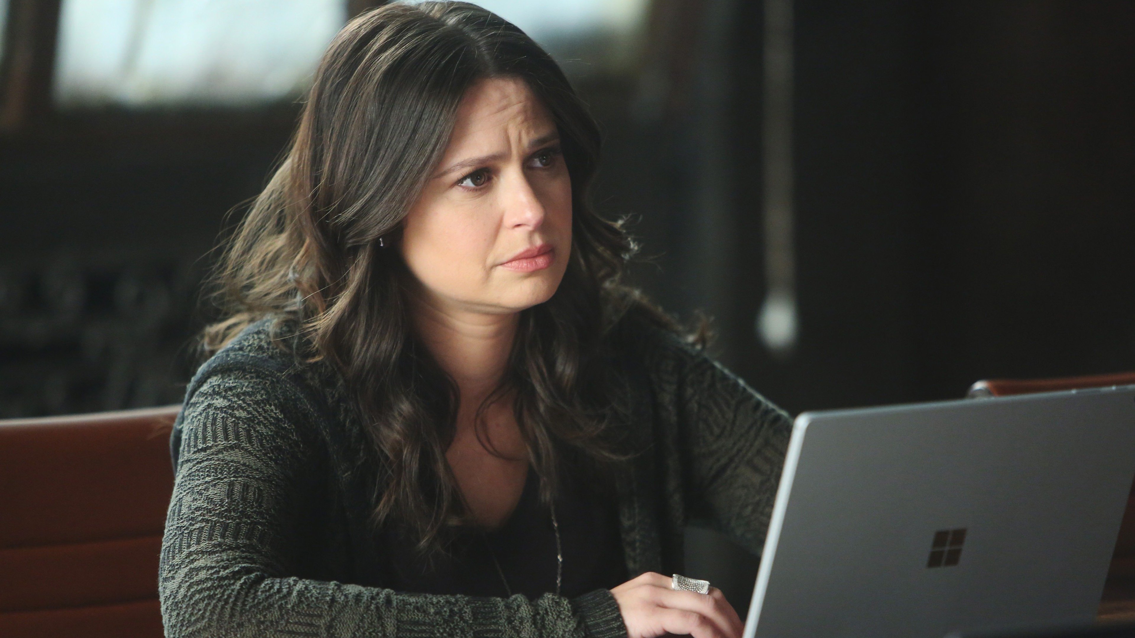 Сезон 5 Серия 14