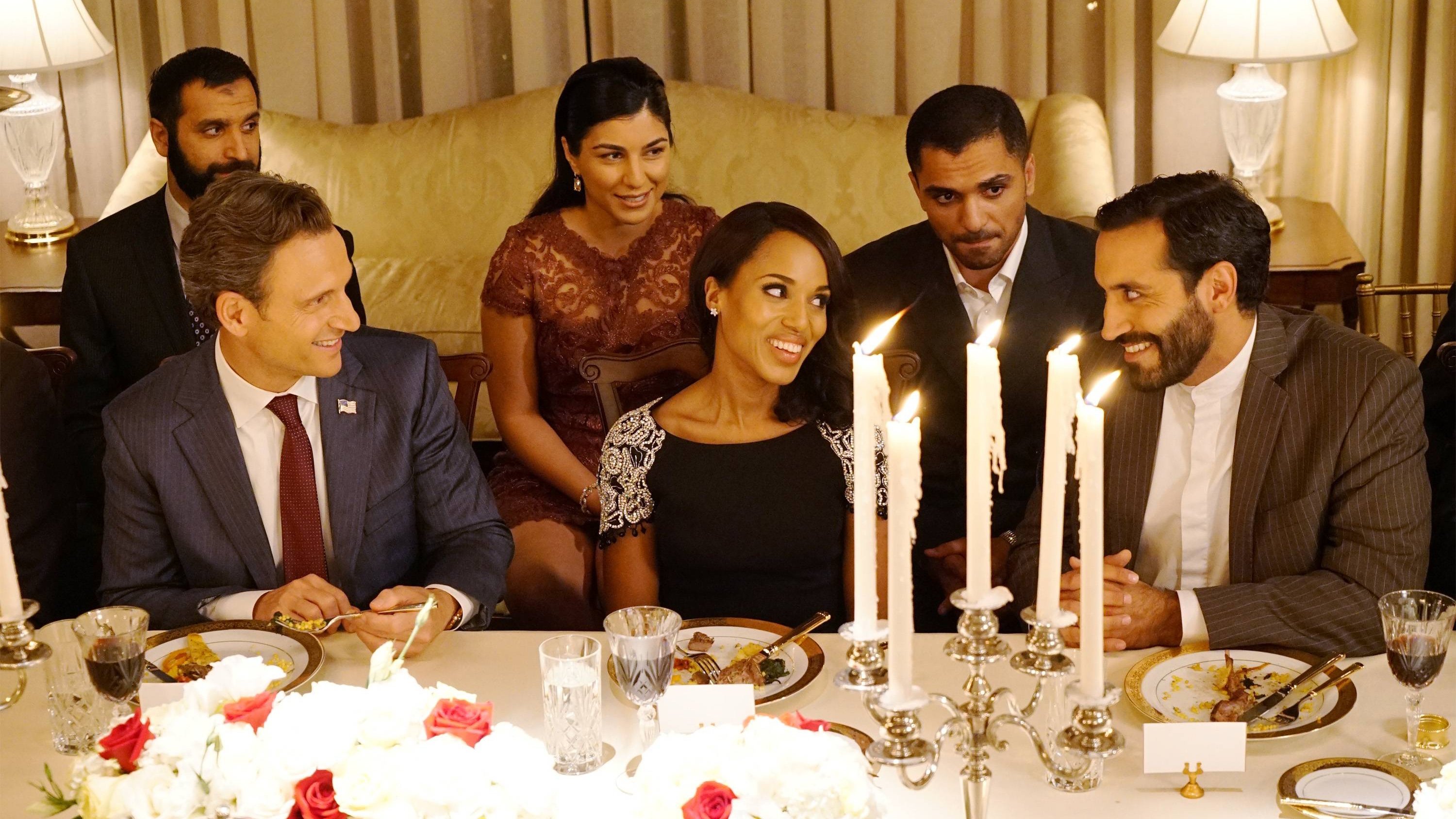 Сезон 5 Серия 8