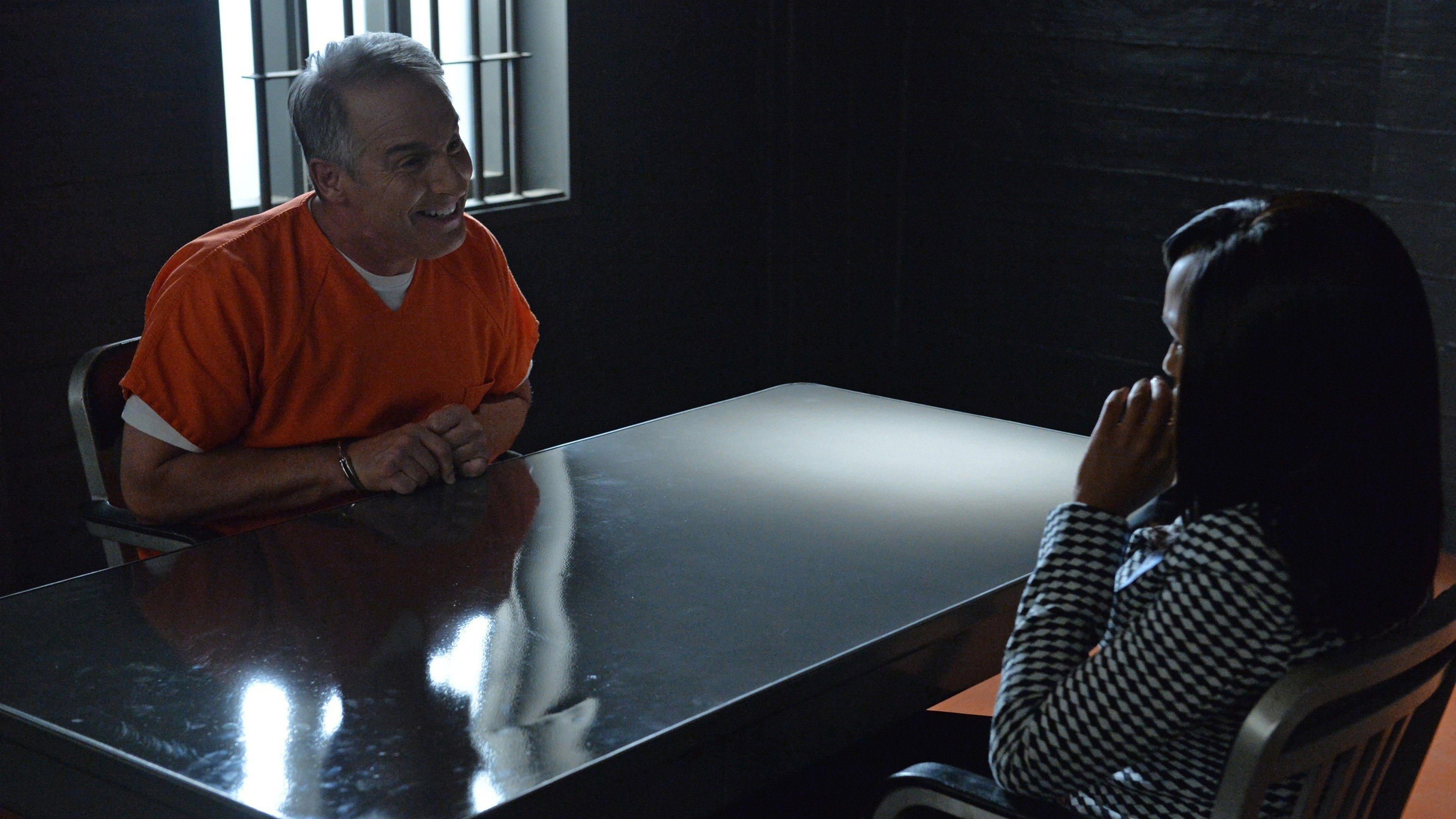 Сезон 4 Серия 6