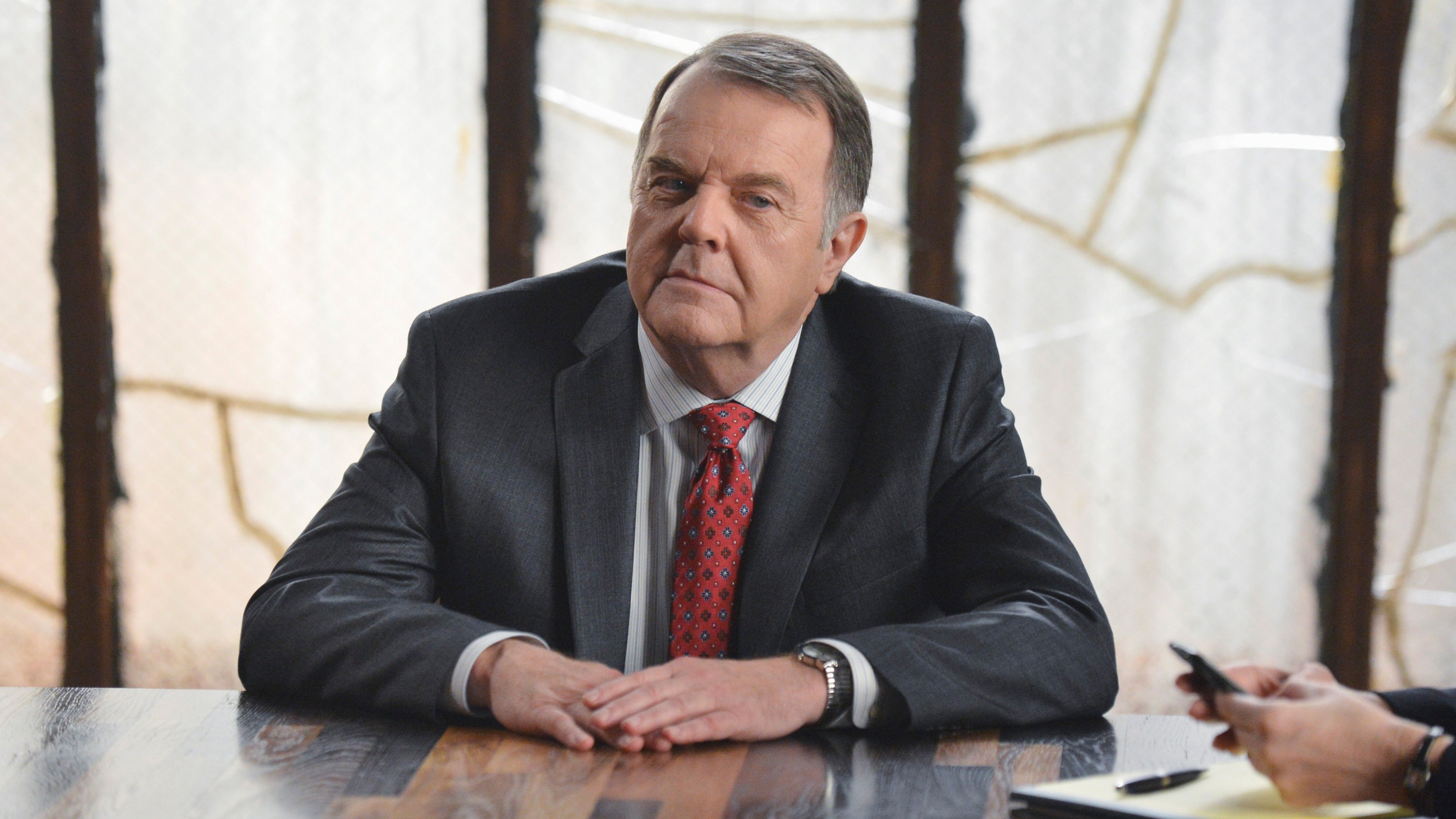 Сезон 3 Серия 13