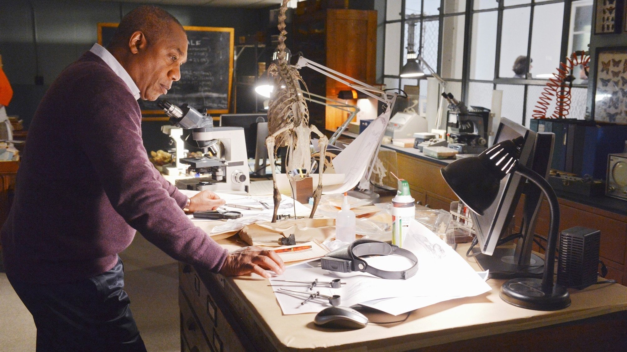 Сезон 3 Серия 15