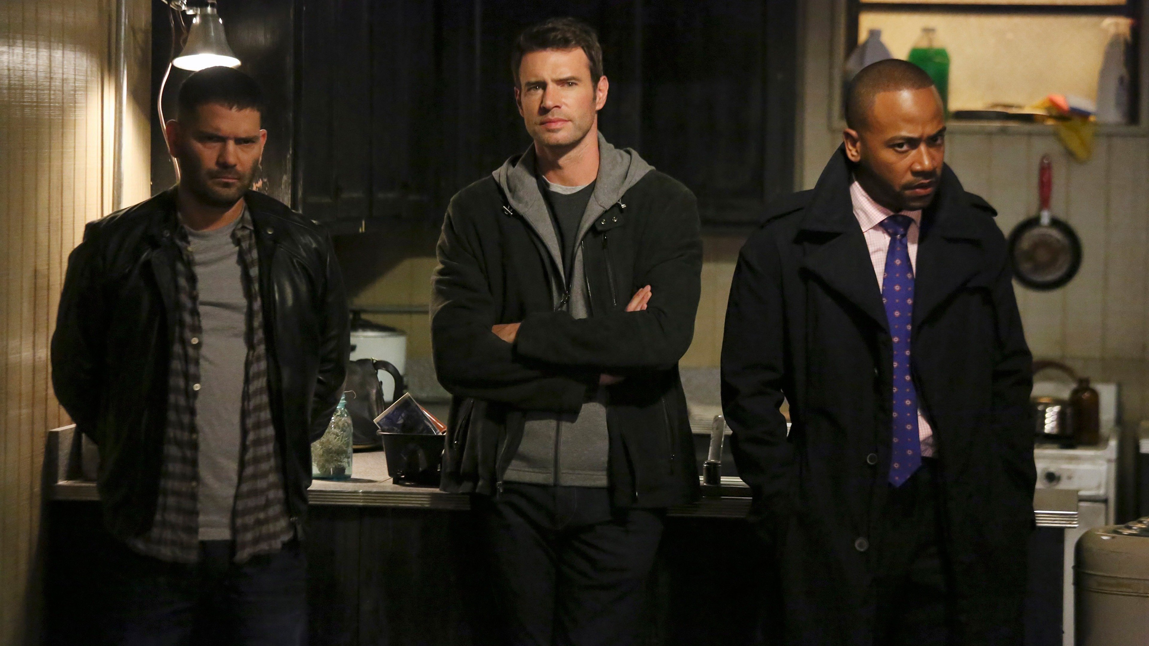 Сезон 3 Серия 9