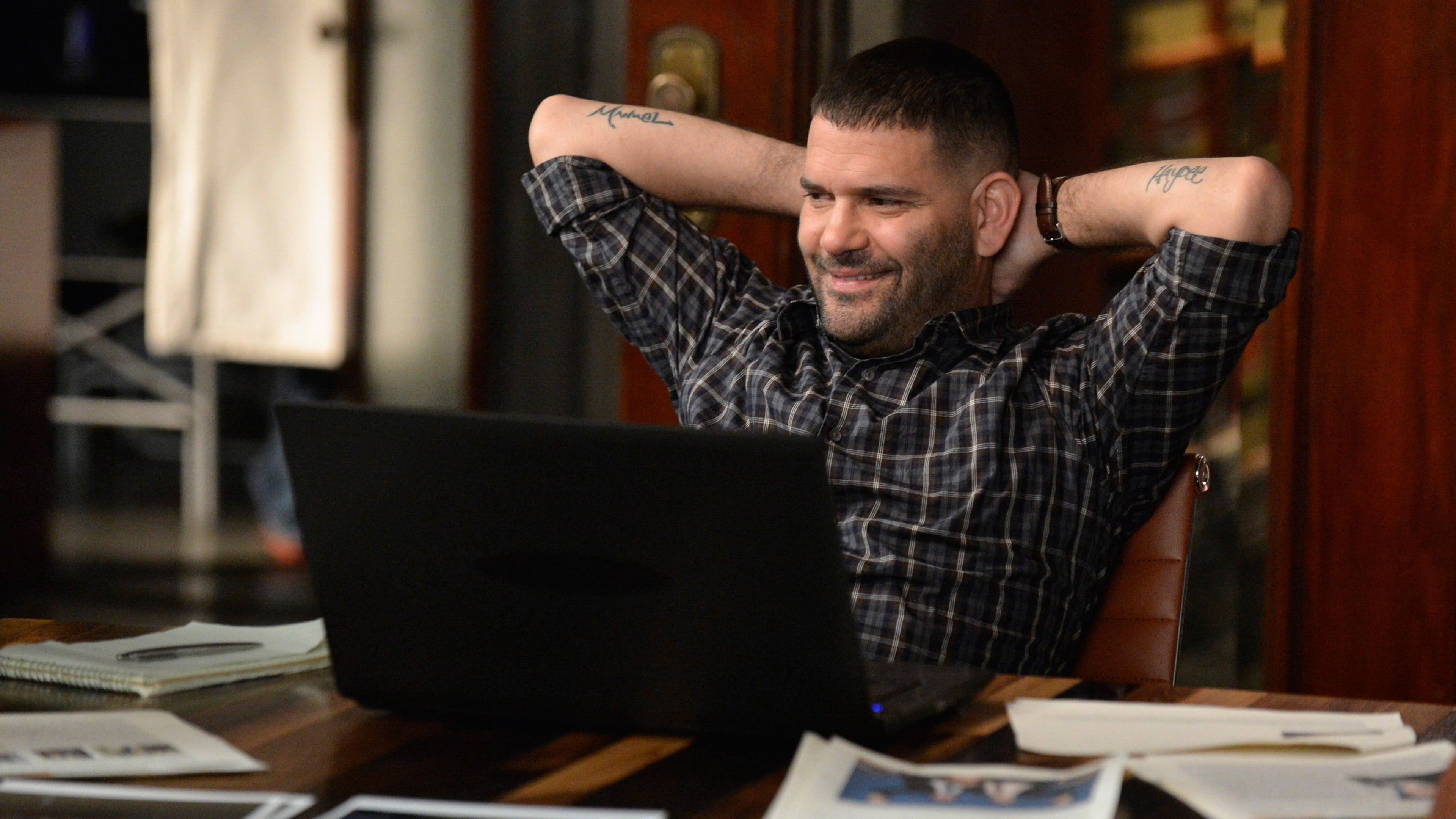 Сезон 3 Серия 12