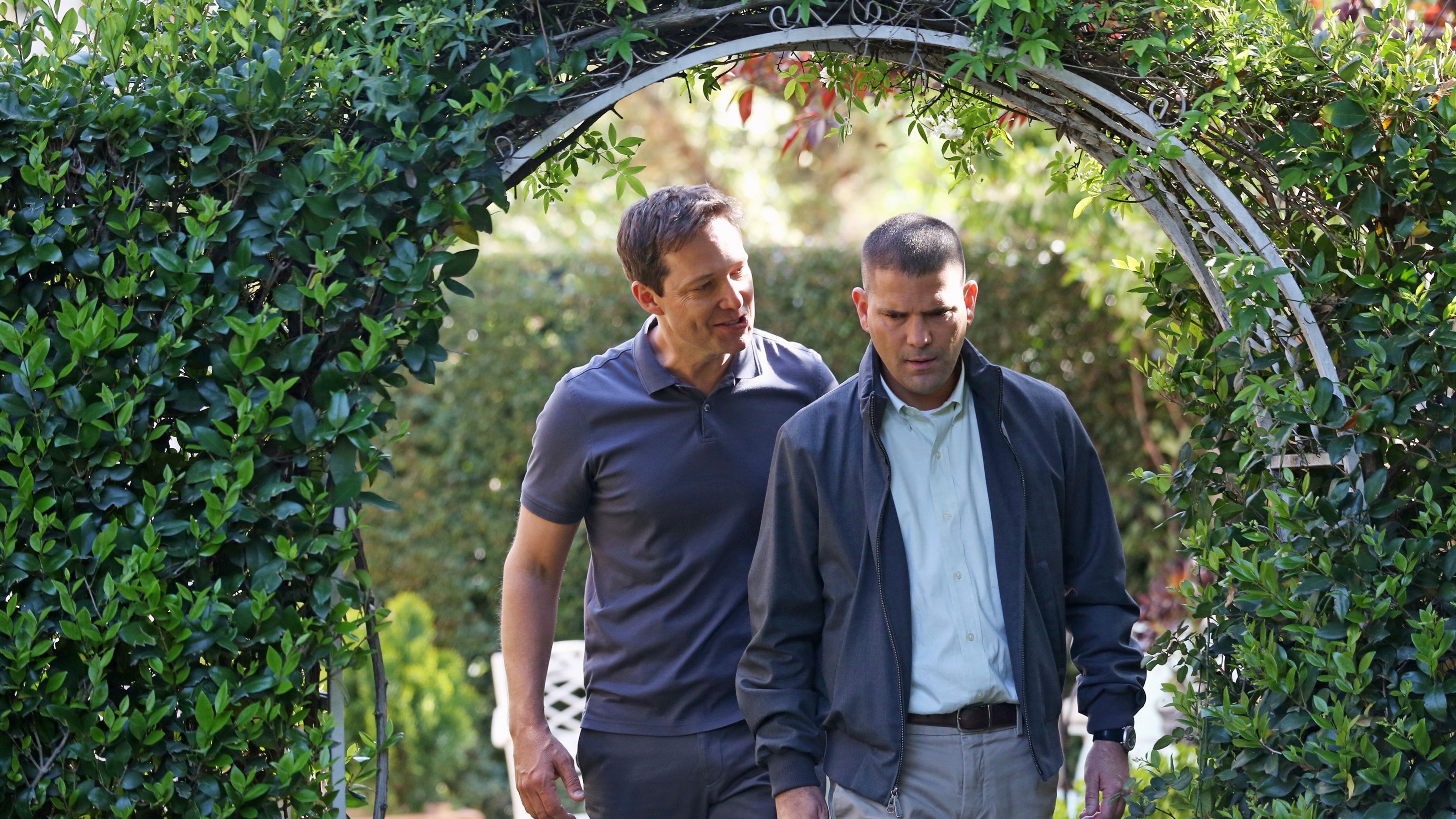 Сезон 2 Серия 19