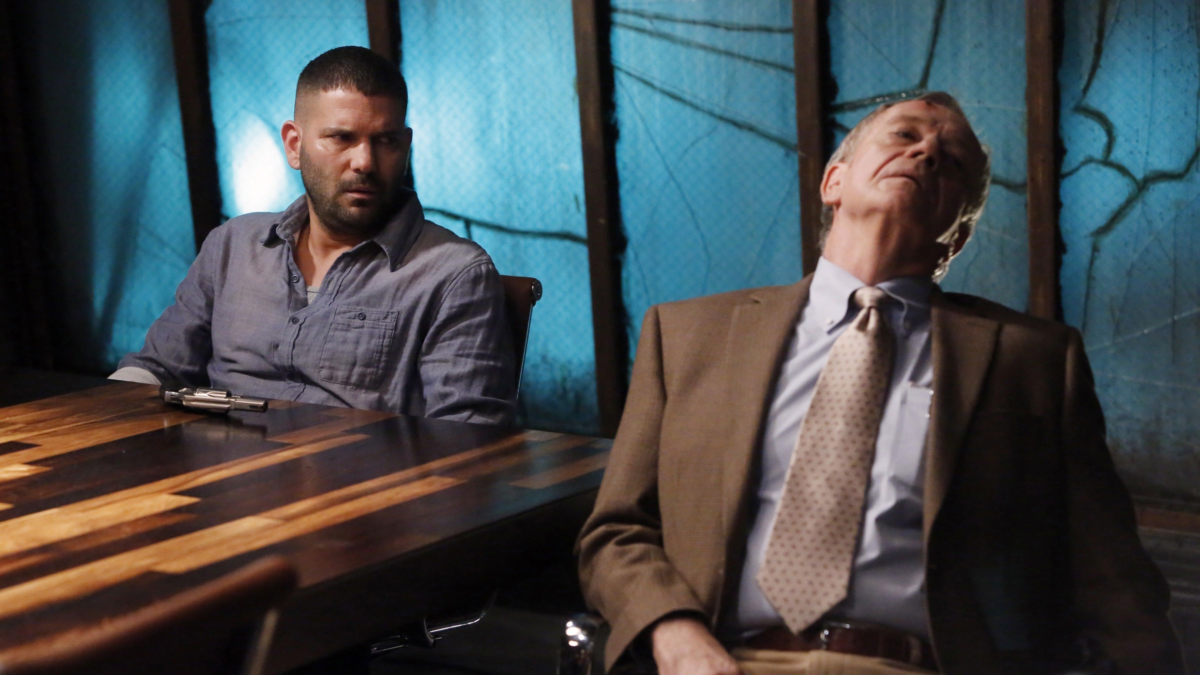 Сезон 2 Серия 6