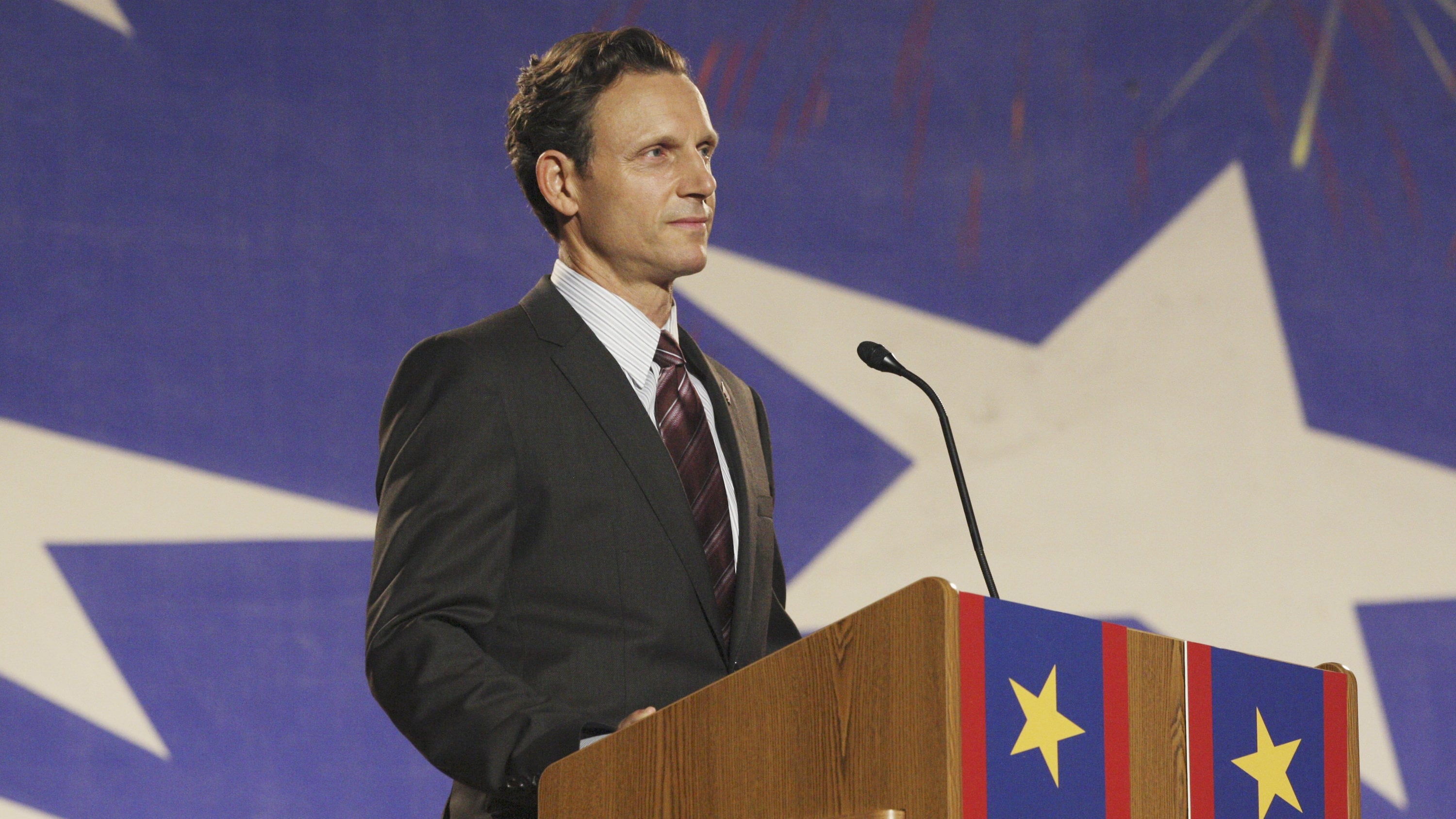 Сезон 1 Серия 6