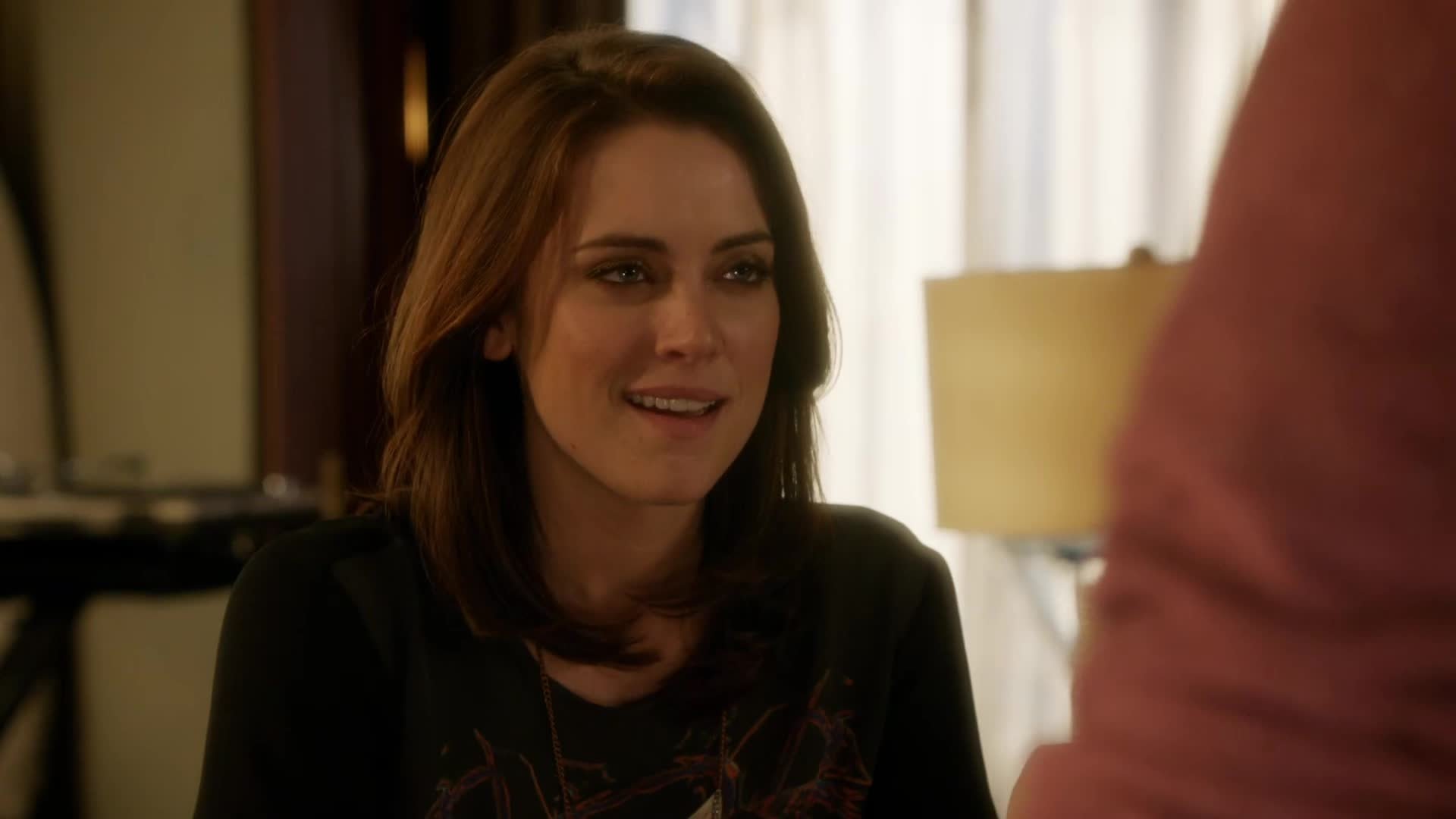 Сезон 5 Серия 16