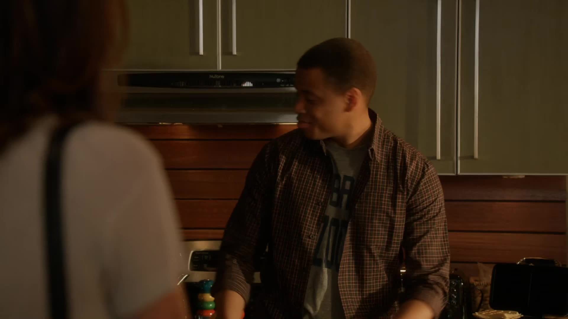 Сезон 5 Серия 18