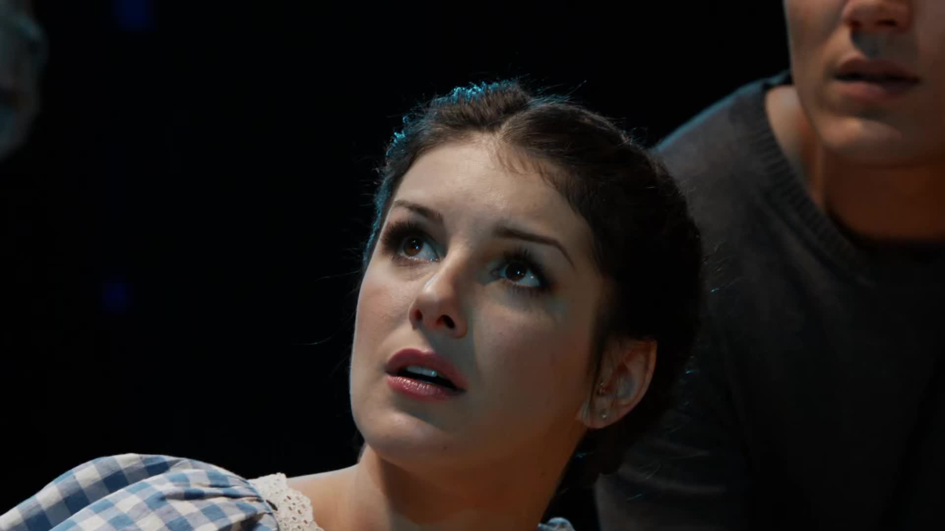 Сезон 5 Серия 11