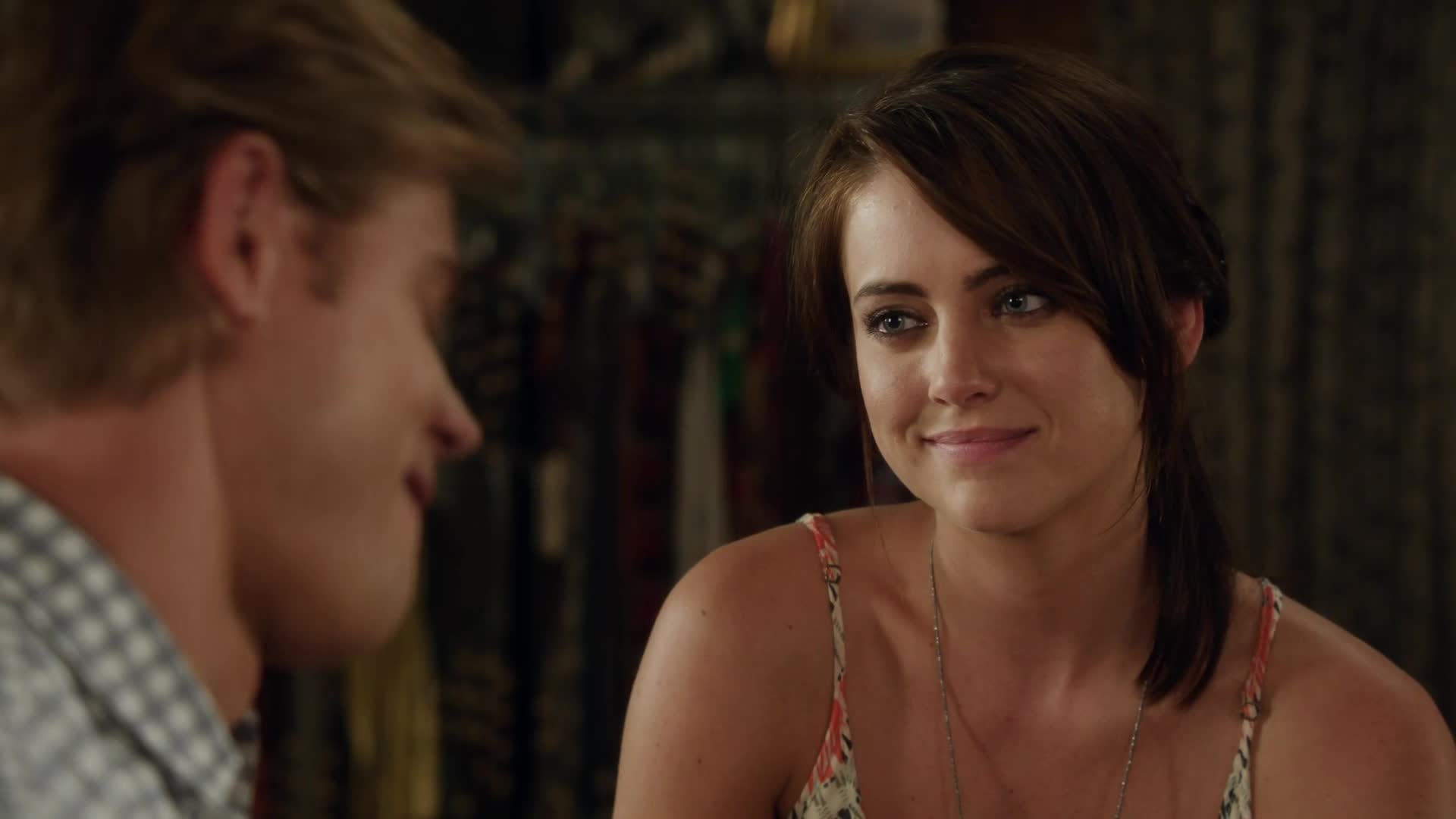 Сезон 5 Серия 1