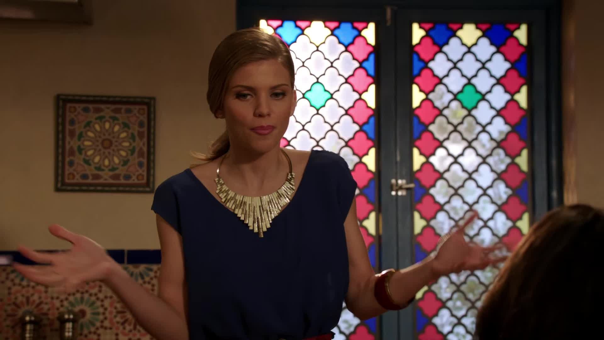 Сезон 4 Серия 22