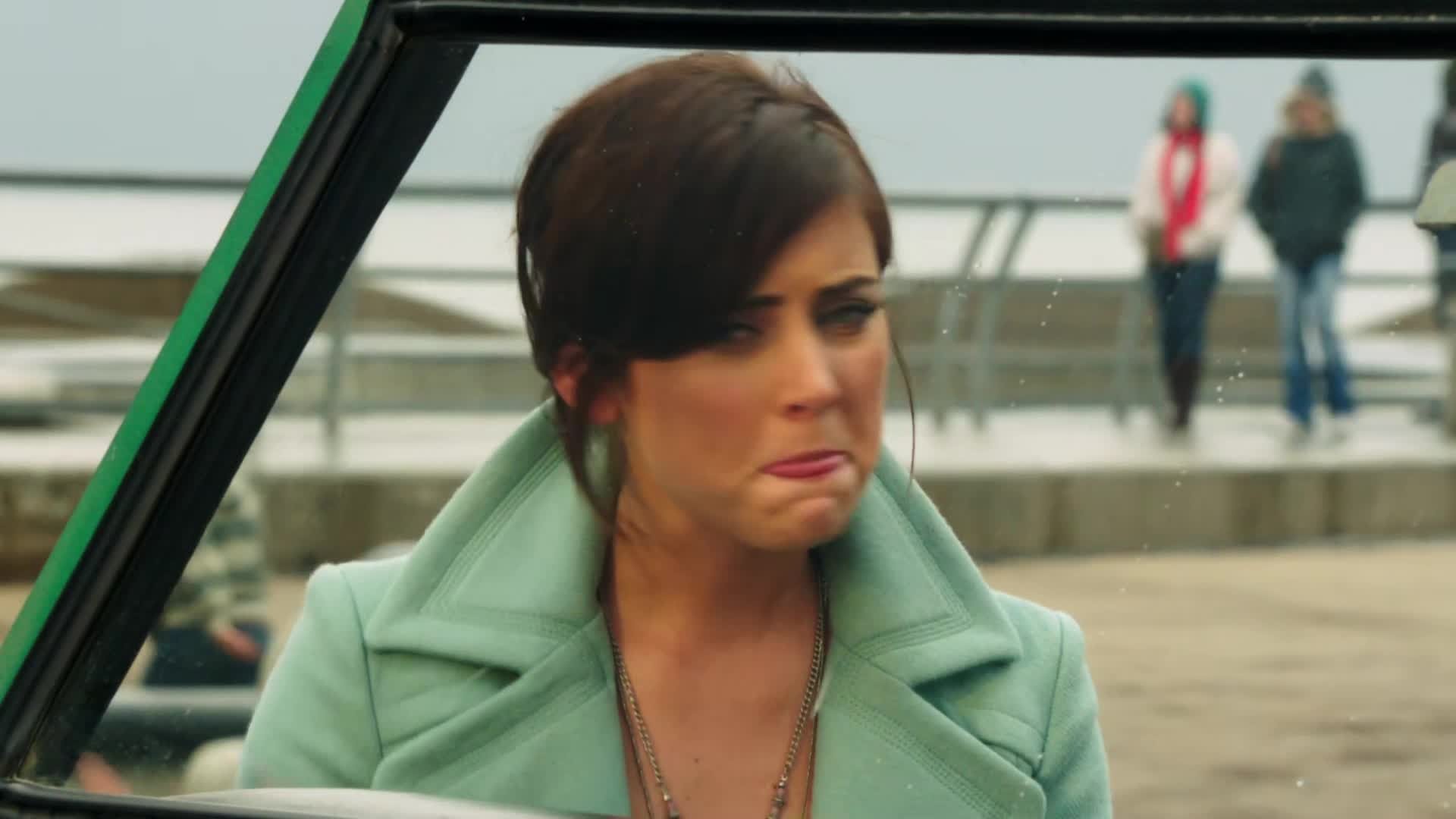 Сезон 4 Серия 16