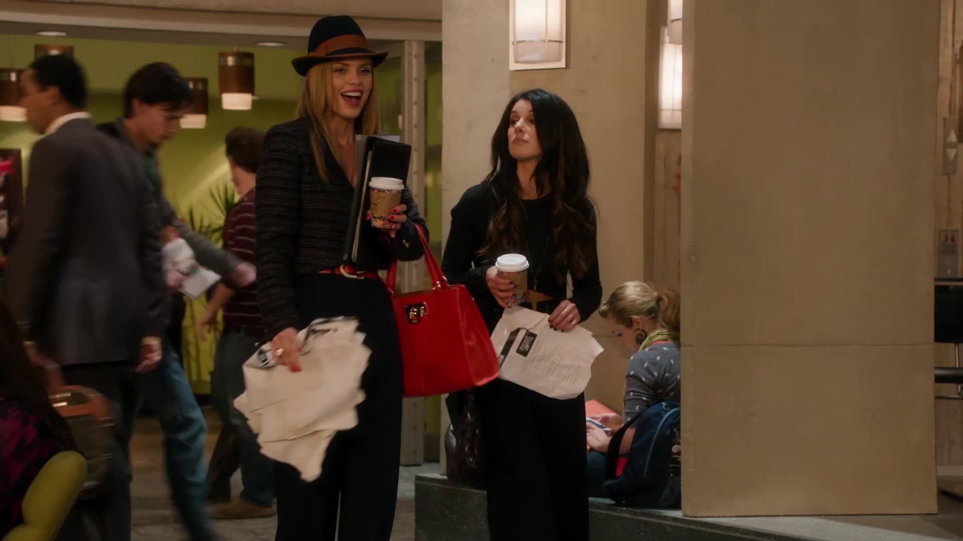 Сезон 4 Серия 14